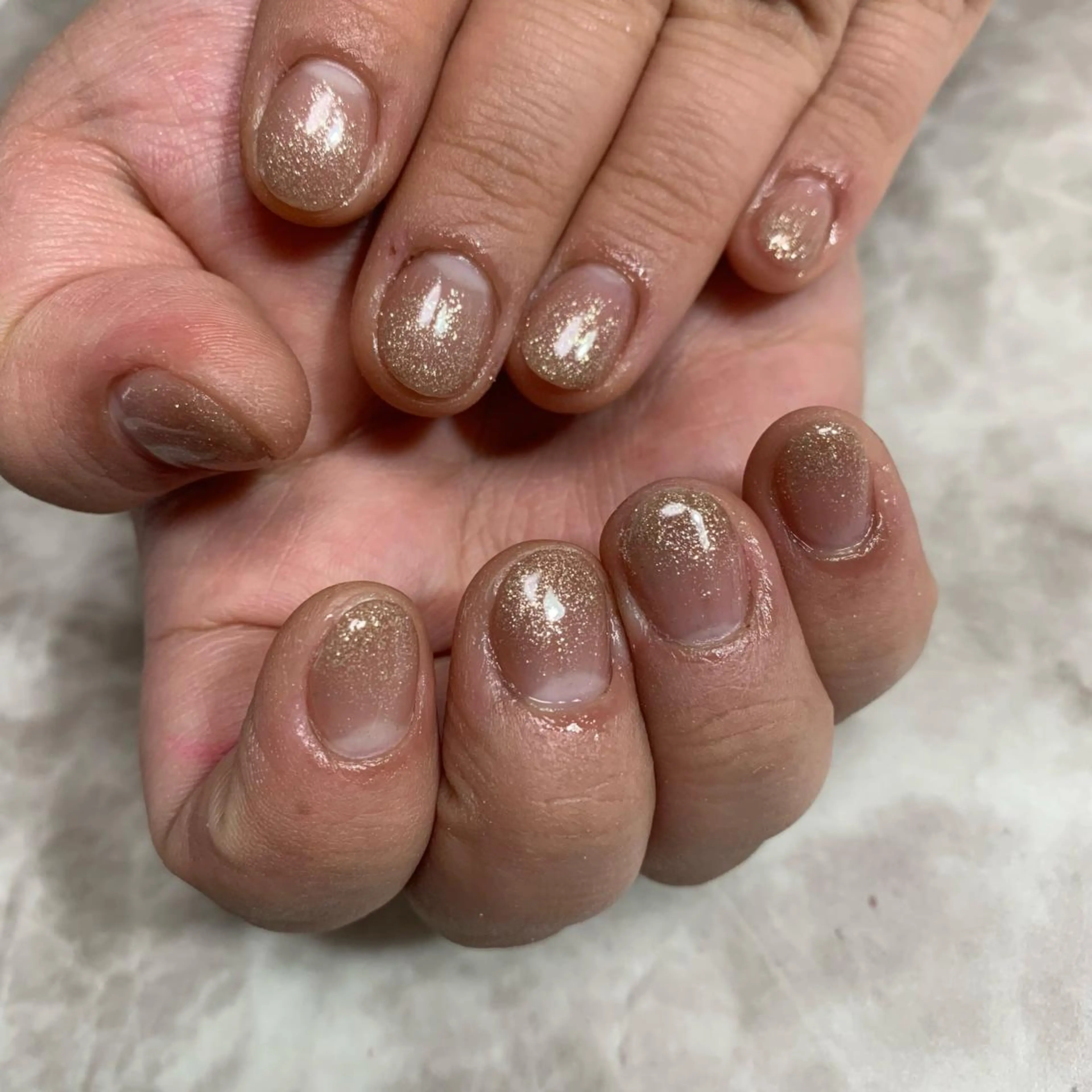 ネイル salon Hush Hushのネイルデザイン