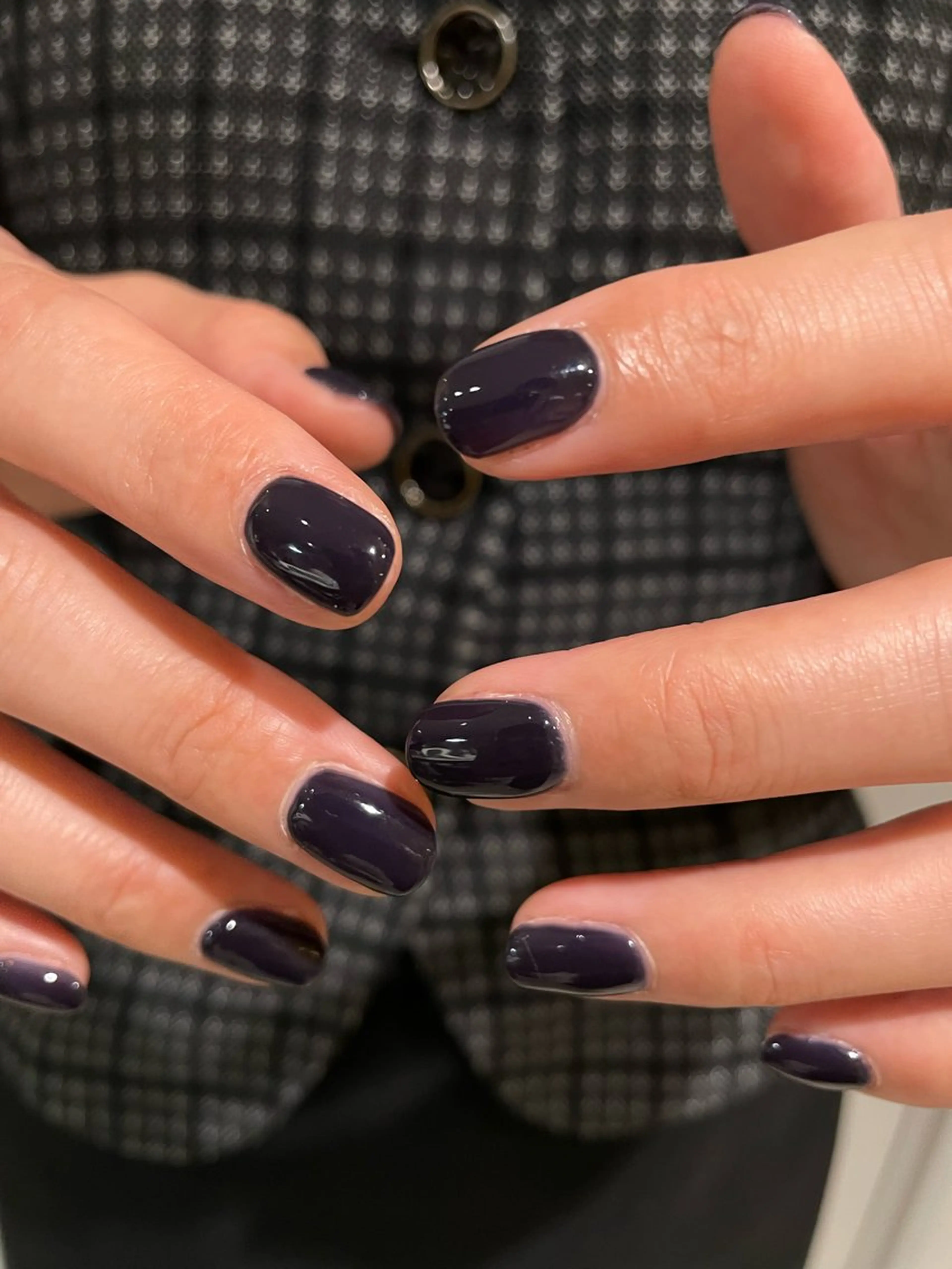 ネイル fameu harunaのネイルデザイン