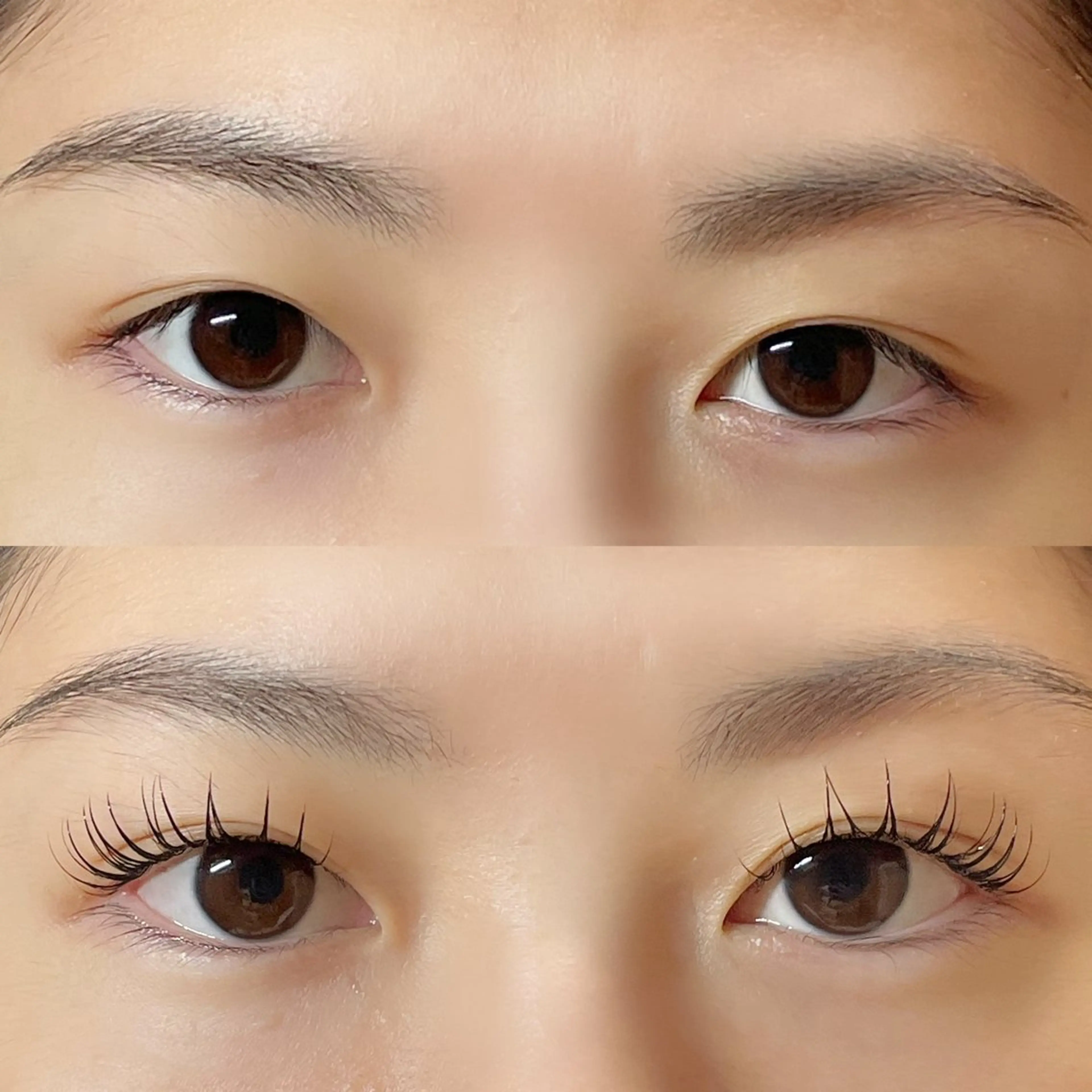 マツエク・マツパ KIRICO /移転しましたのマツエク・マツパデザイン