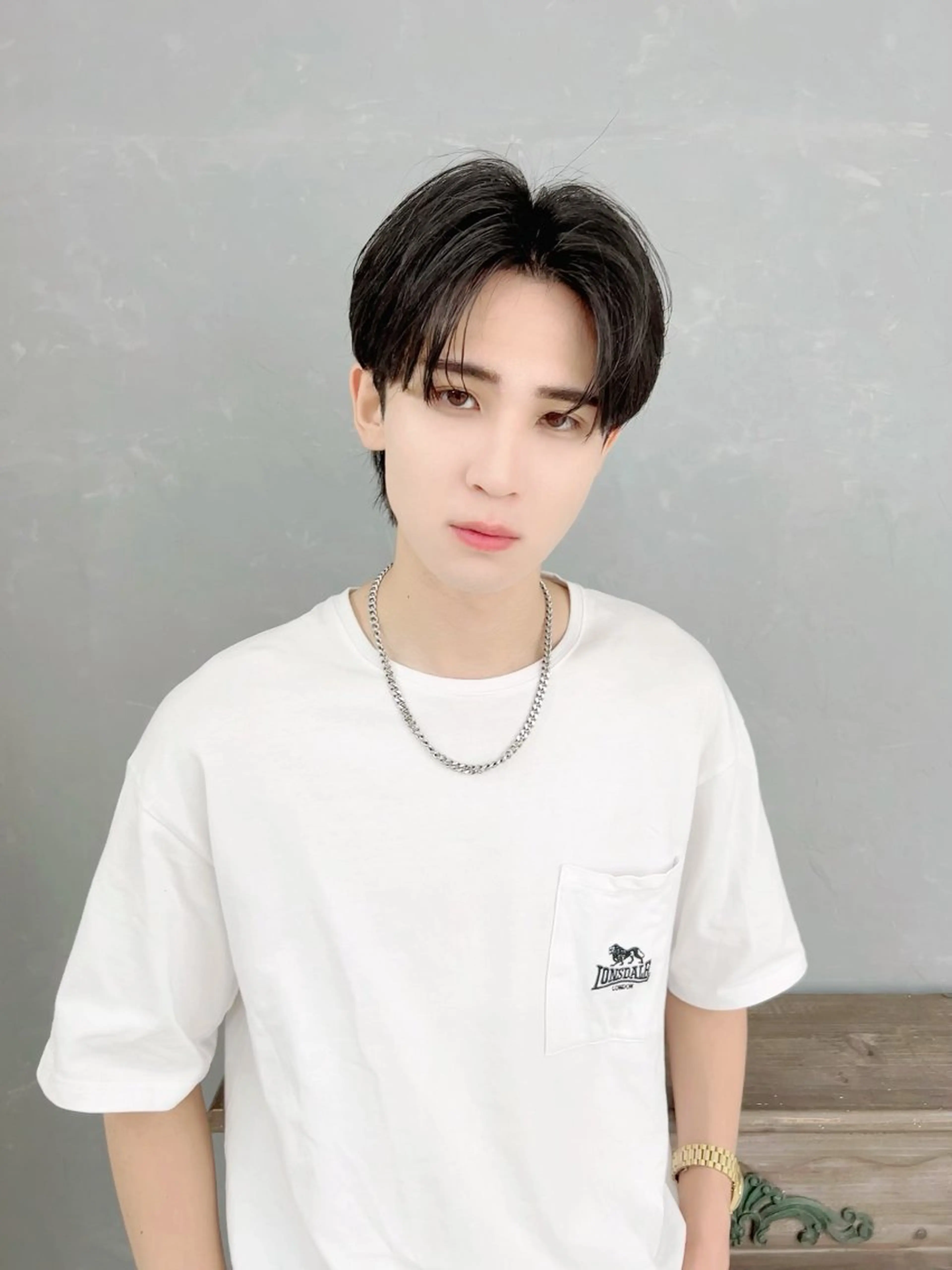 ミディアム teddy（テディ）所属・カットモデル募集中 🩵🫧あかねのヘアスタイル