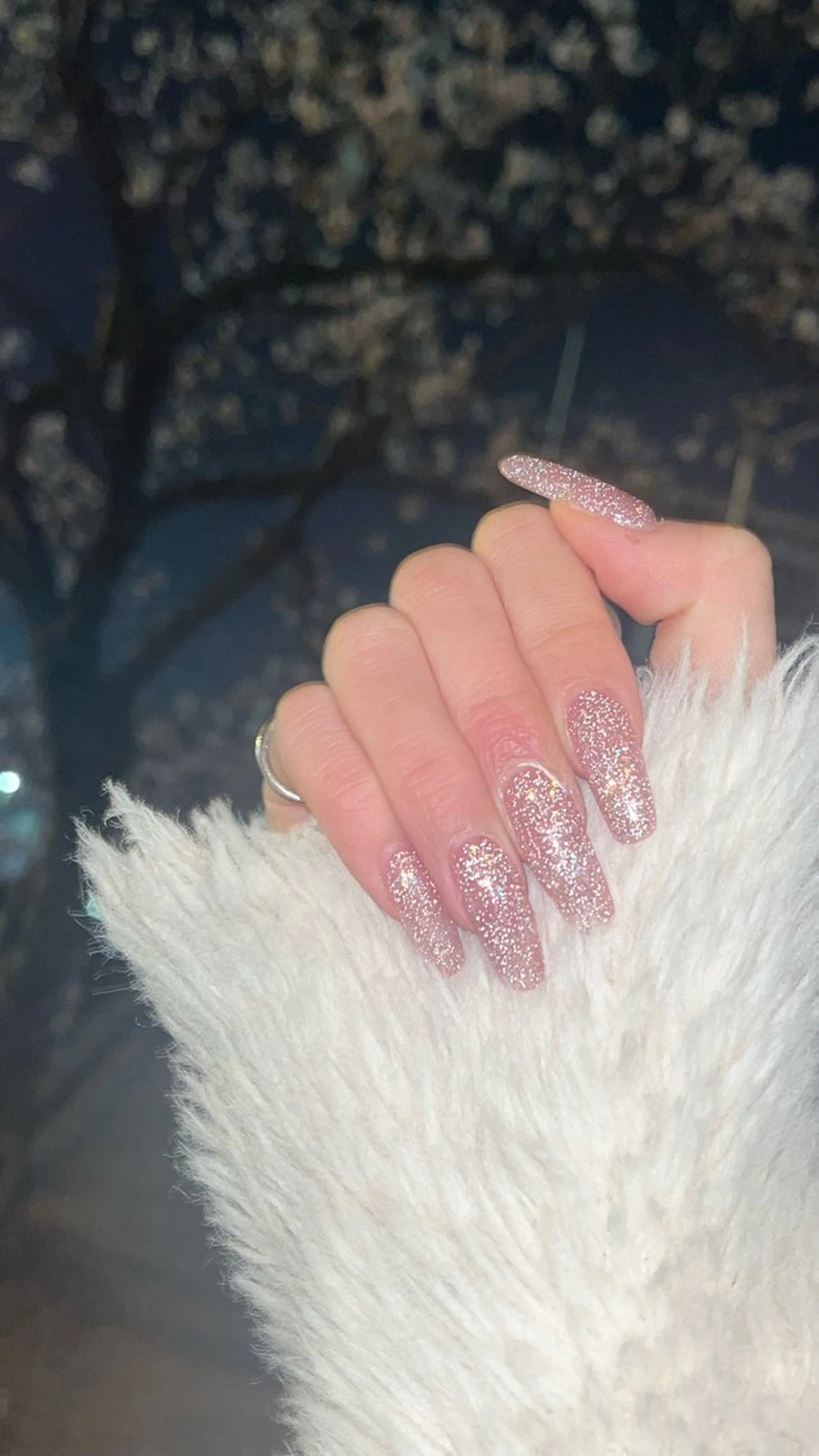 💙おすすめ💙フラッシュネイルネイル(オフ込)の写真