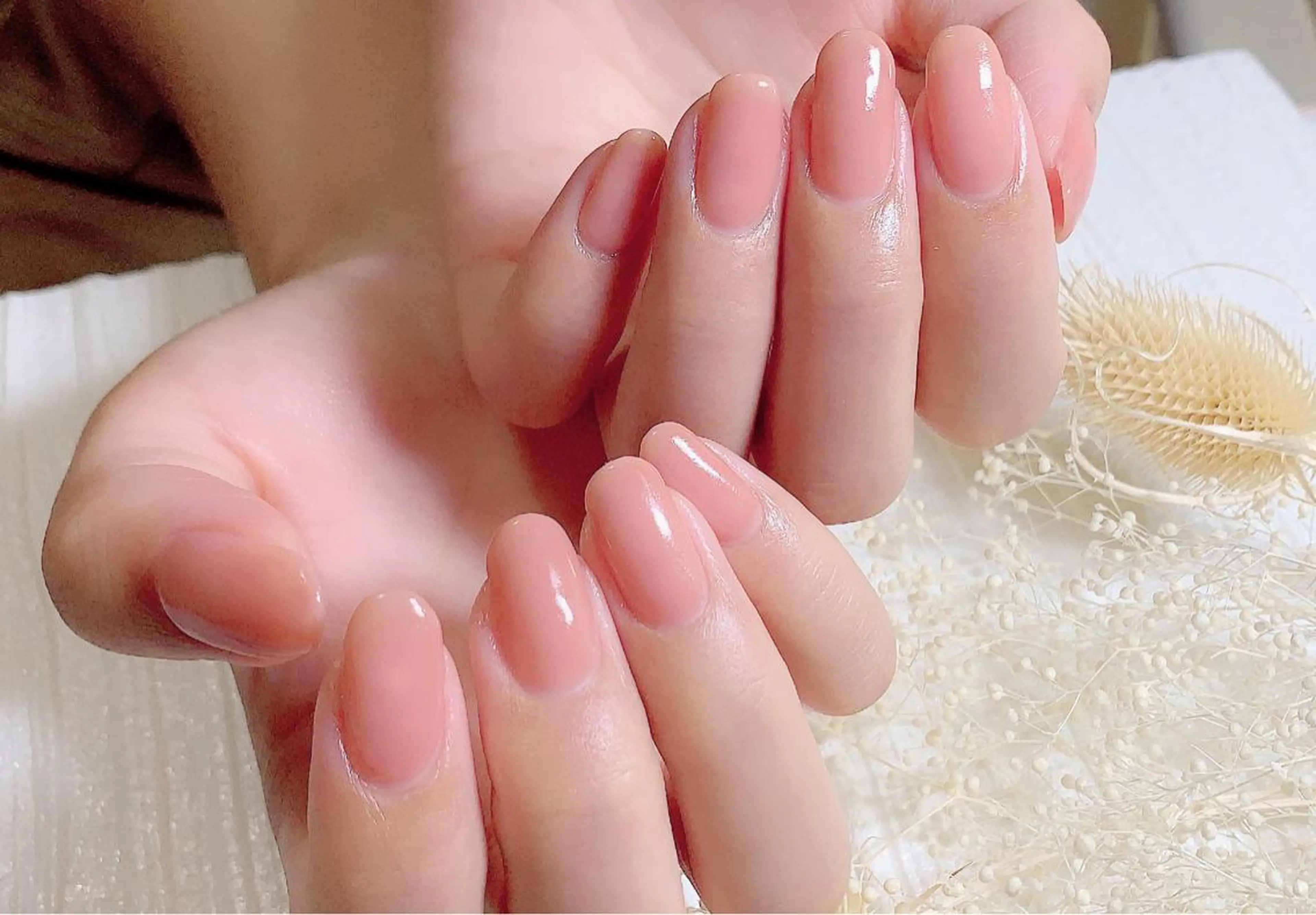 ネイル SYR所属・SYR nail salonのネイルデザイン