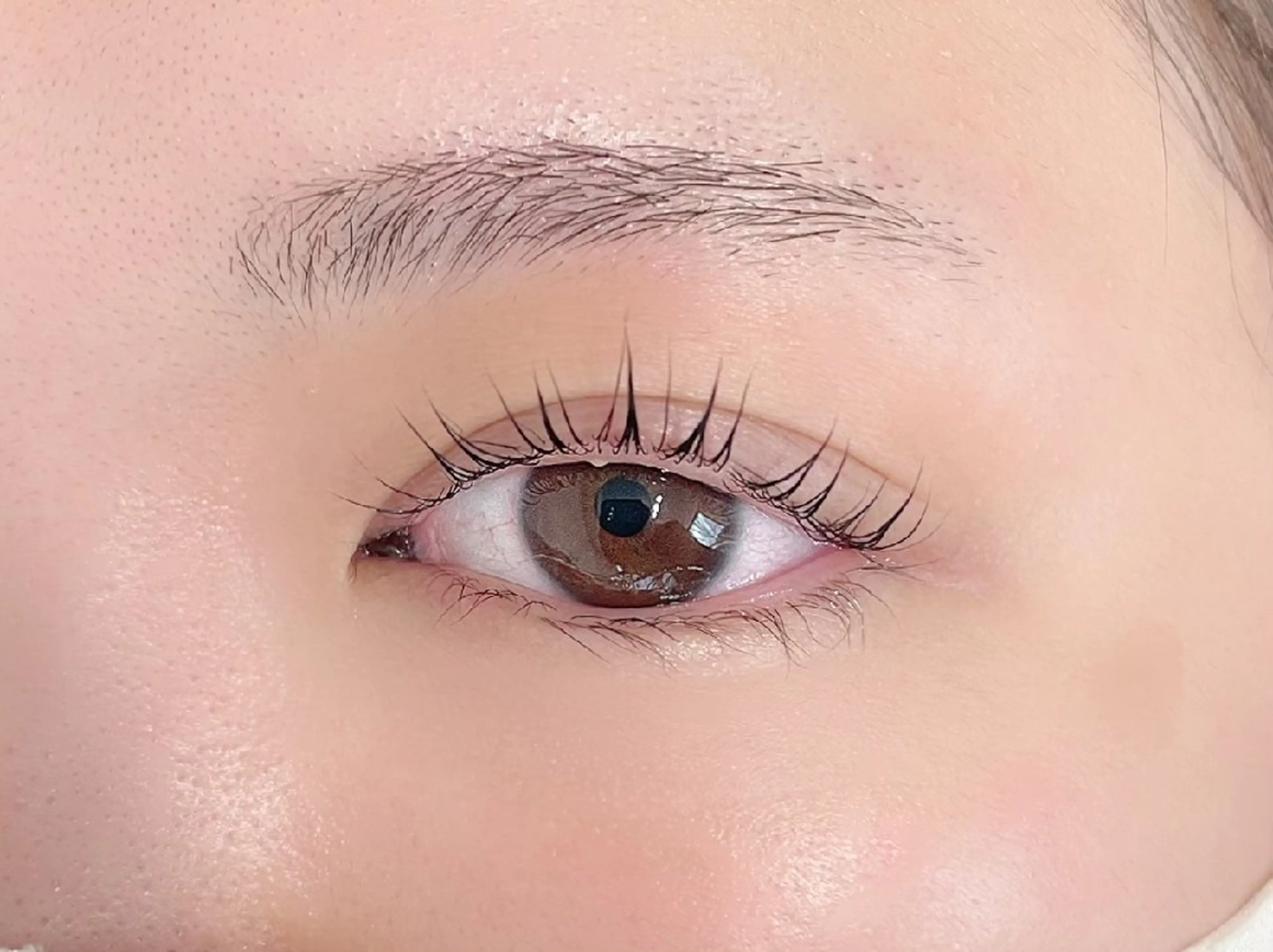 マツエク・マツパ fufula大橋店所属・【fufula】 大橋店のマツエク・マツパデザイン