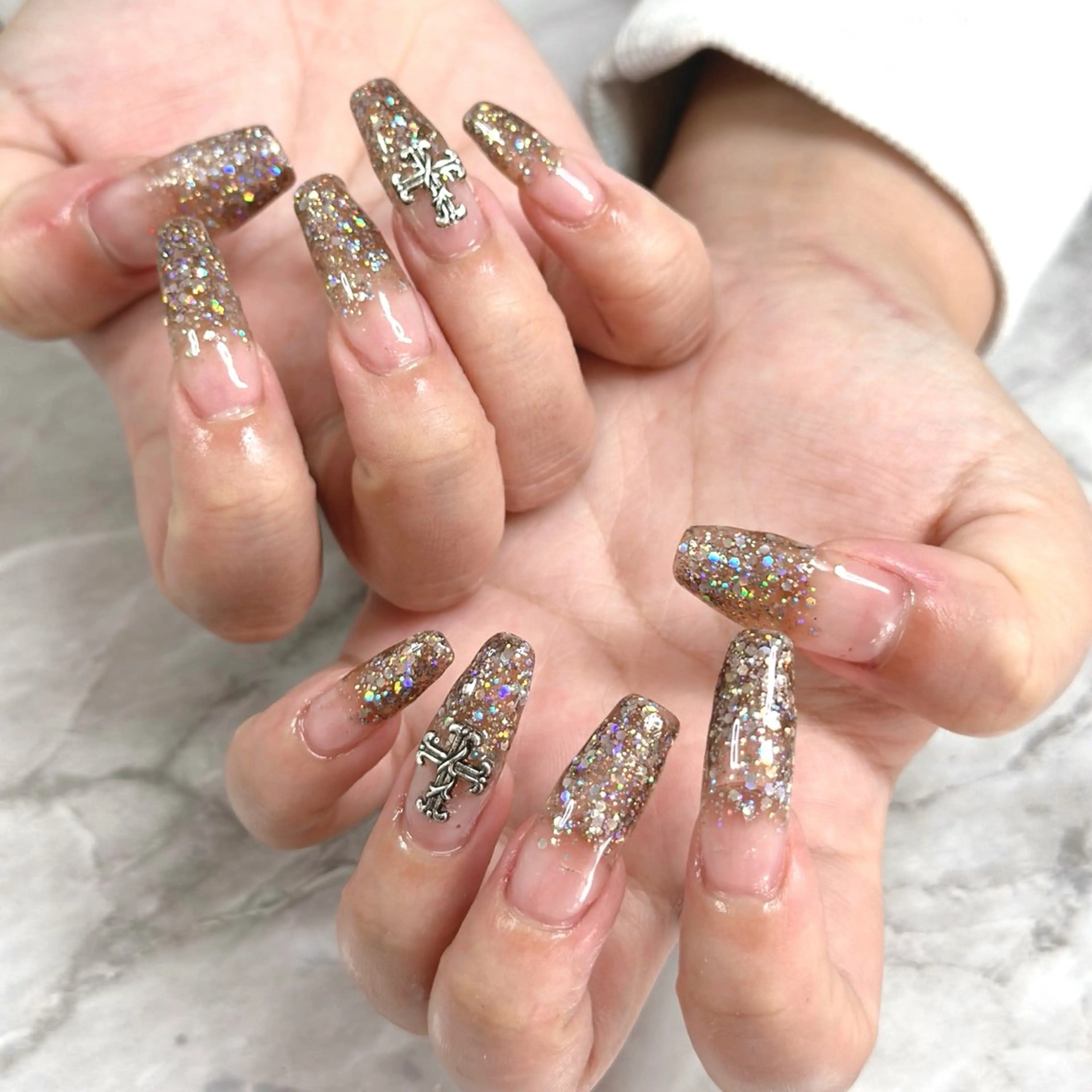 ネイル Lily nailのネイルデザイン