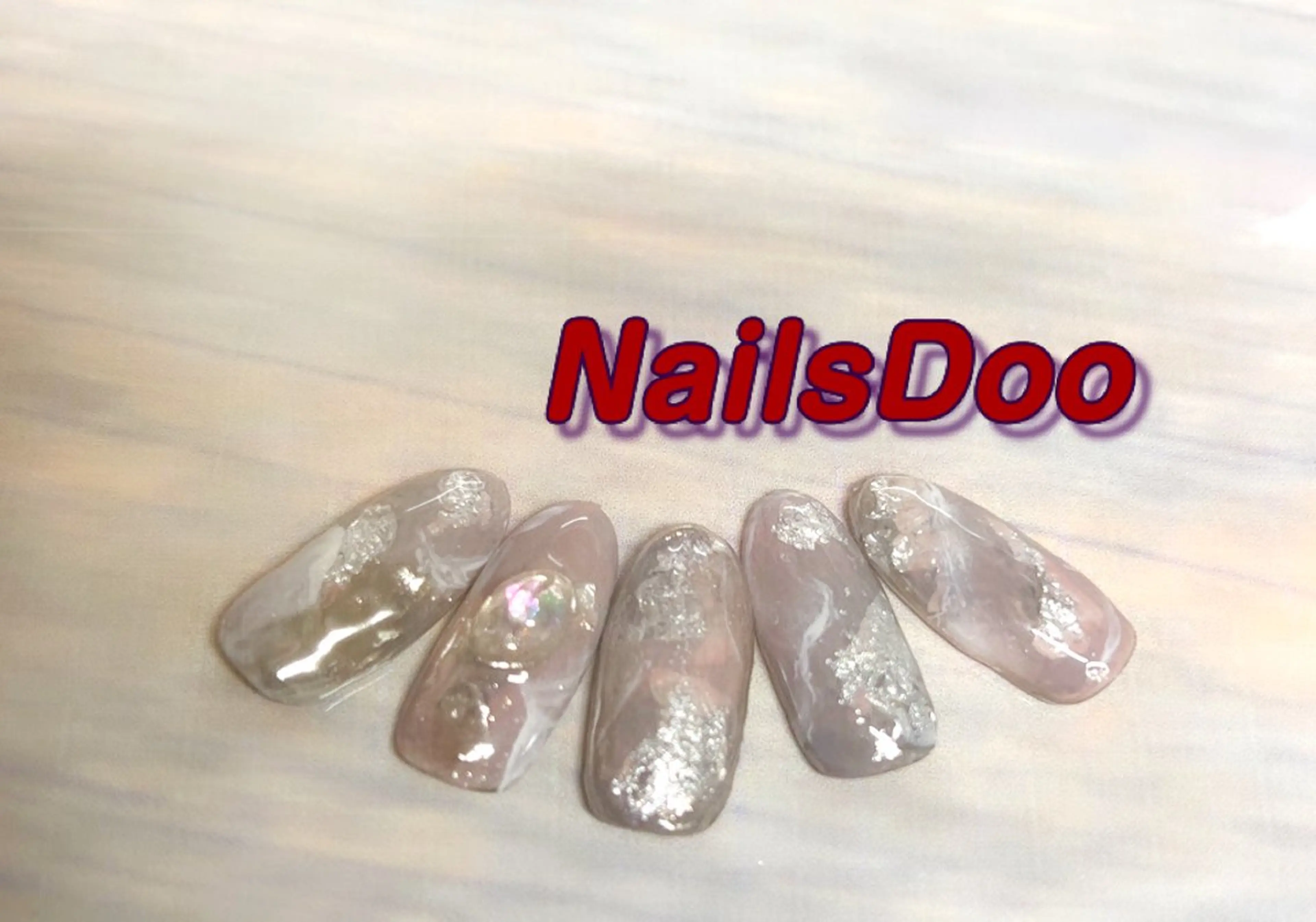 ネイル Salon's Dooのネイルデザイン