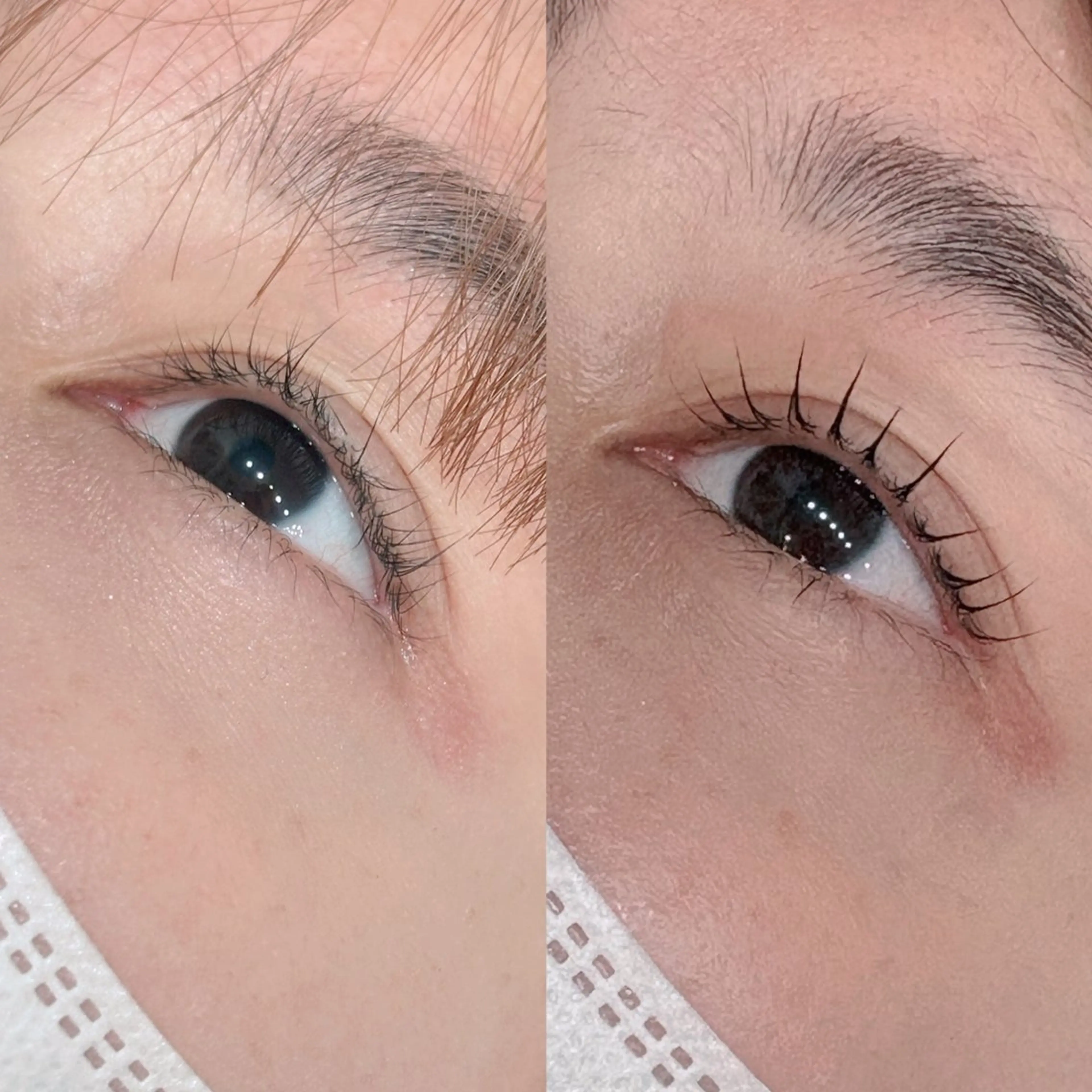 マツエク・マツパ マツパ La Belta【ラベルタ】nail eye salon所属・Labelta 💜 YUIのマツエク・マツパデザイン