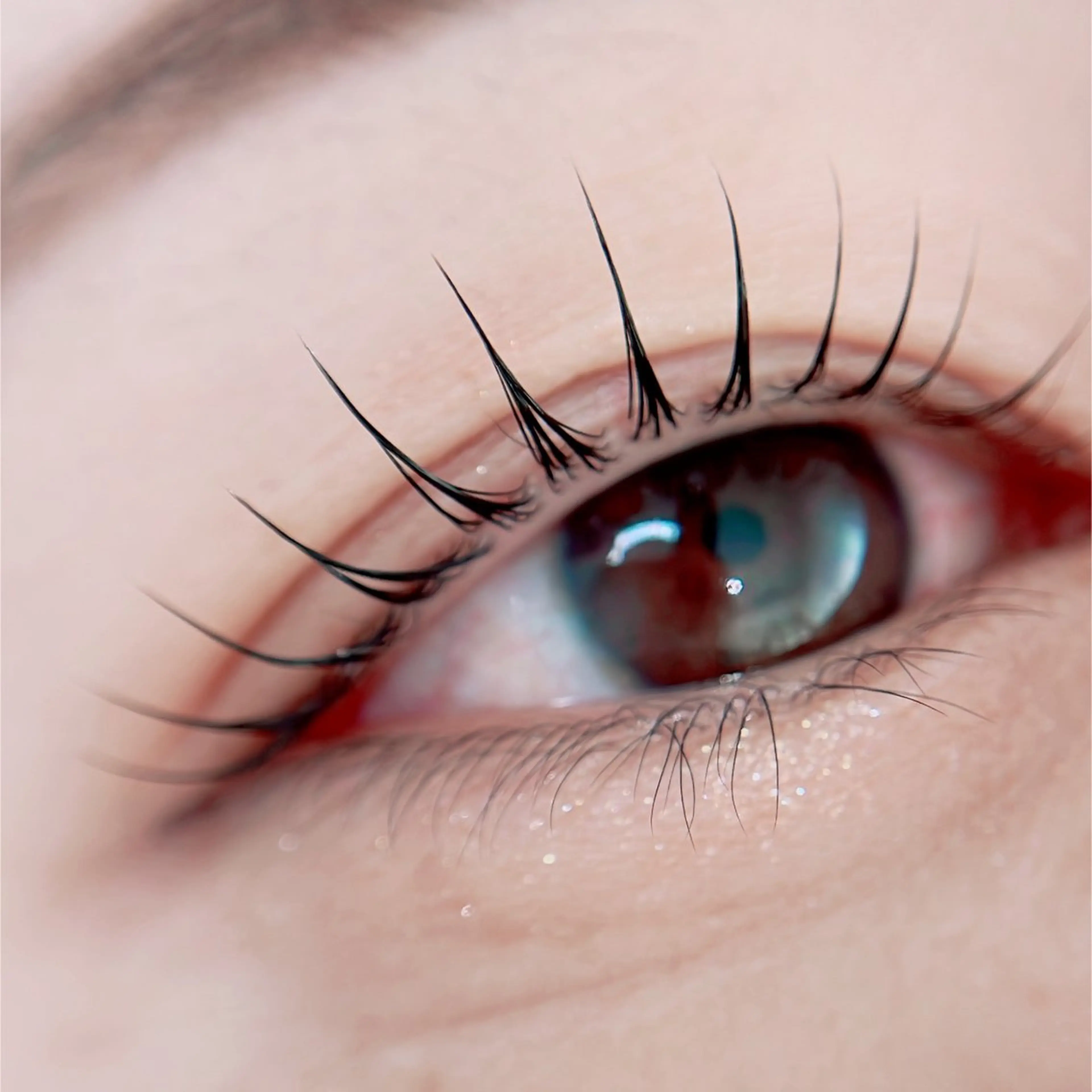 マツエク・マツパ 🩶JOLi さいたま新都心🩶のマツエク・マツパデザイン