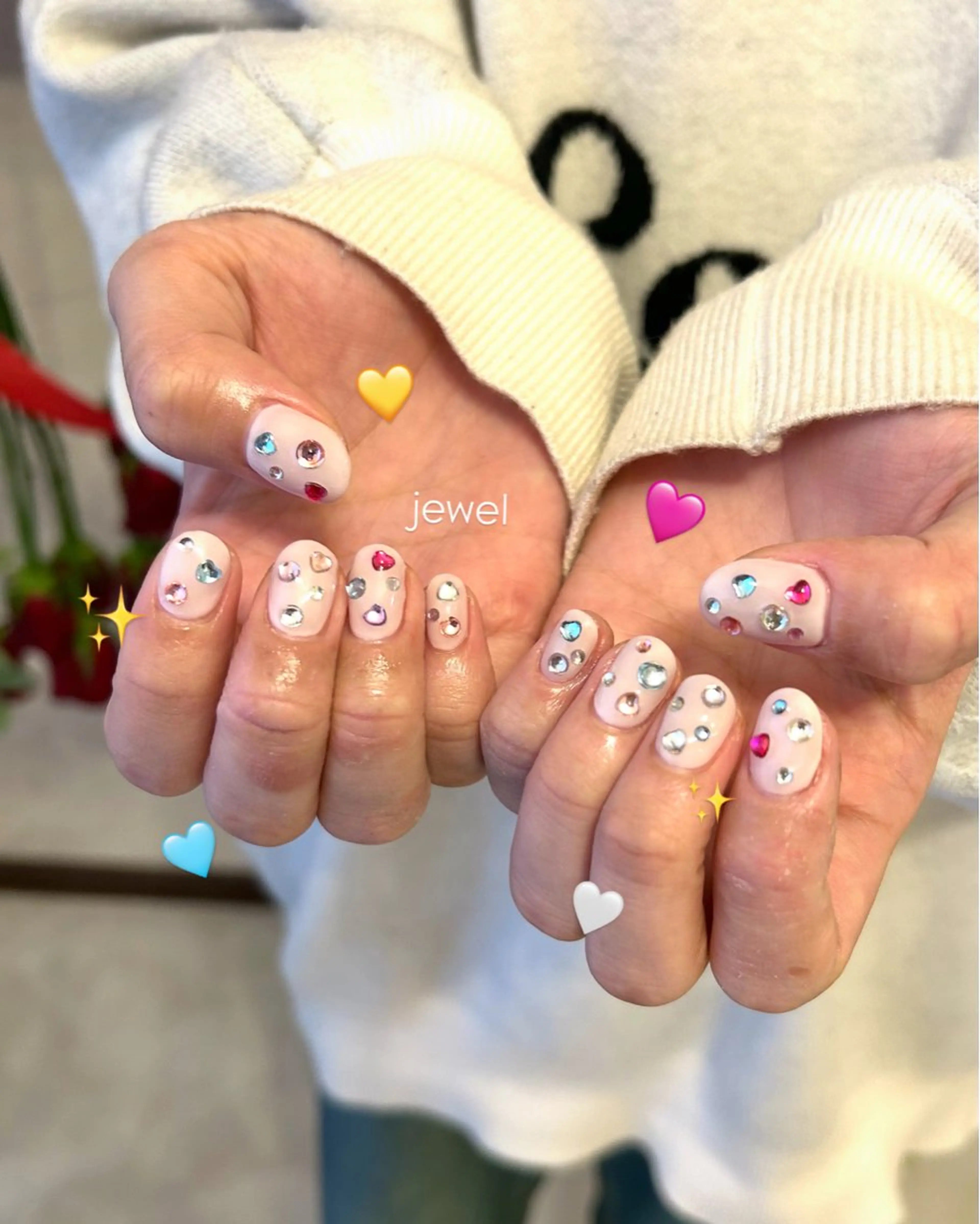 ネイル NICO nail atelierのネイルデザイン