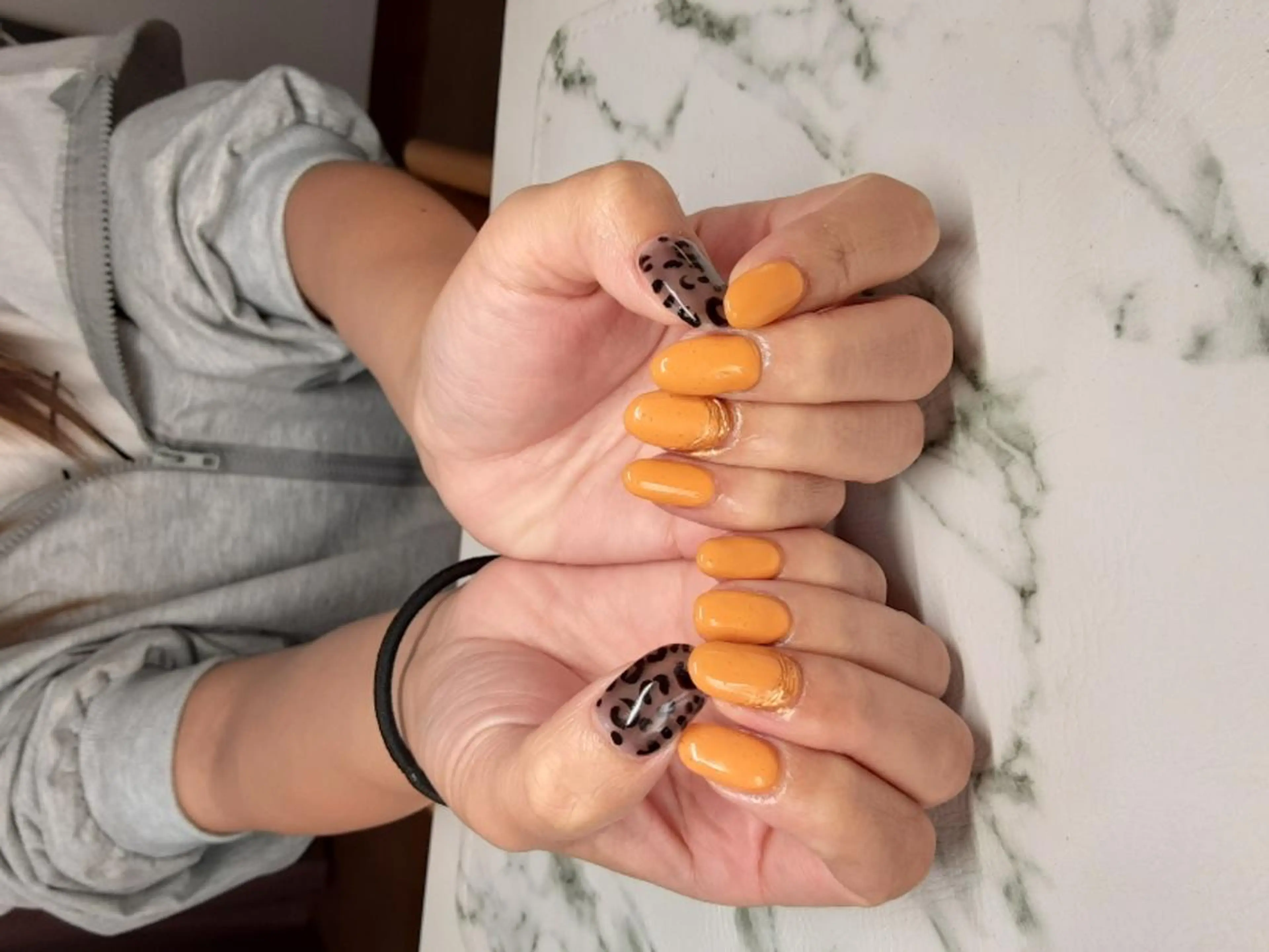 ネイル LANLAN所属・Lan Lanのネイルデザイン