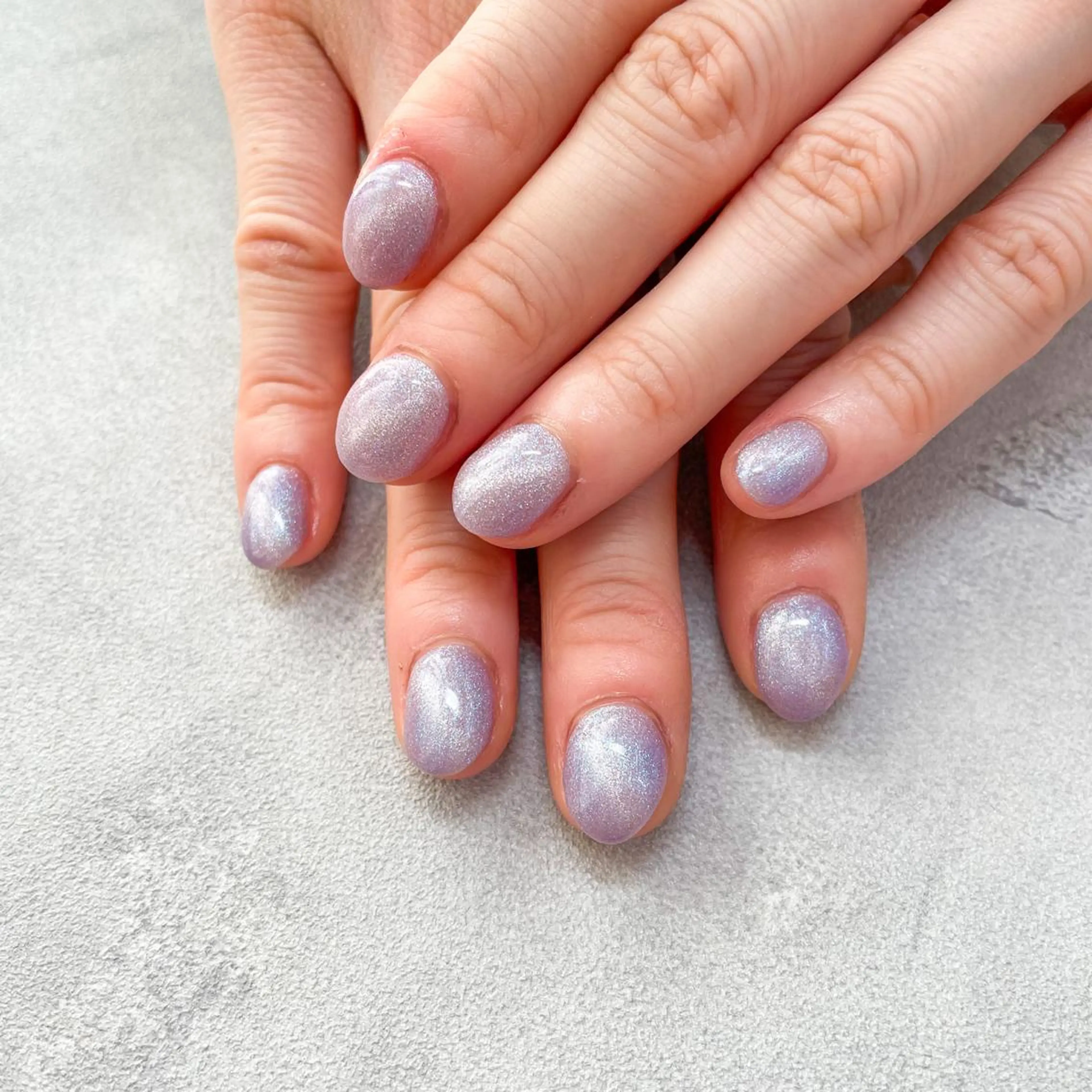 ネイル ハンドネイル Tiary Nail Fのネイルデザイン