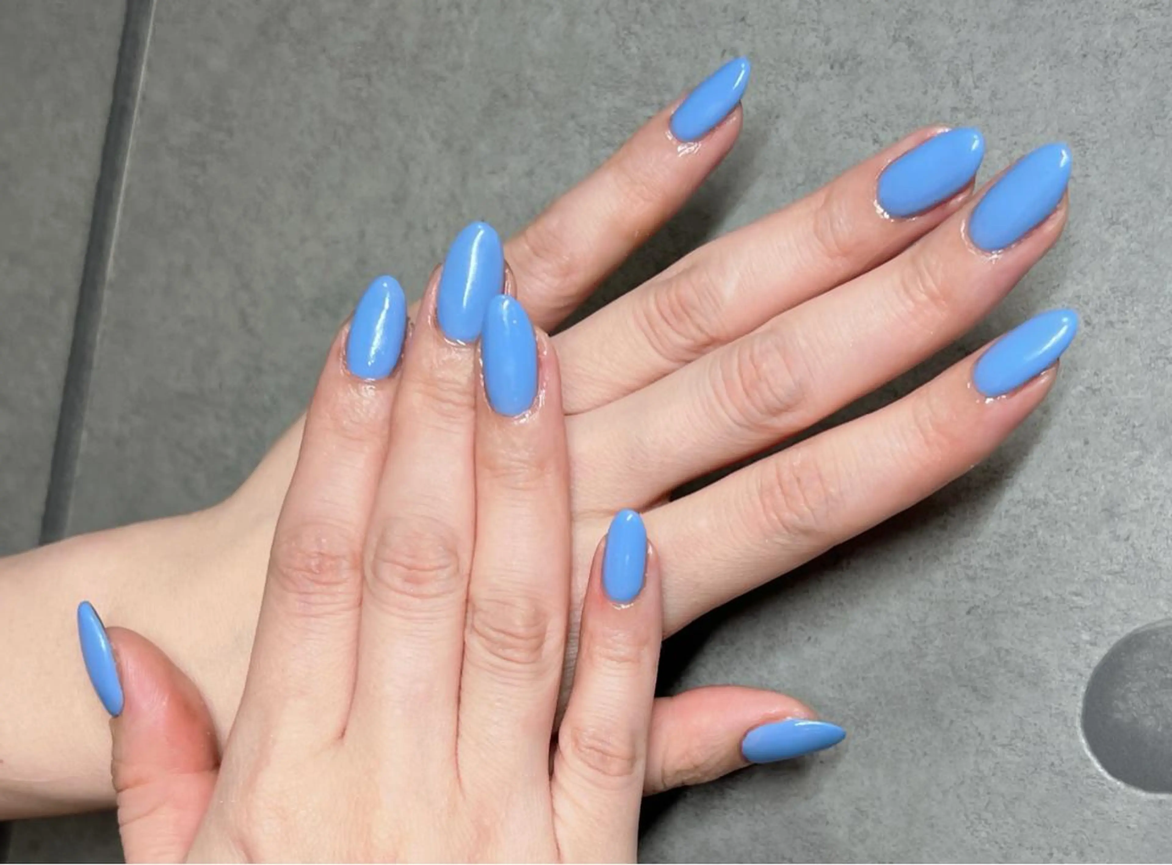 ネイル lucky nail 歌舞伎町のネイルデザイン