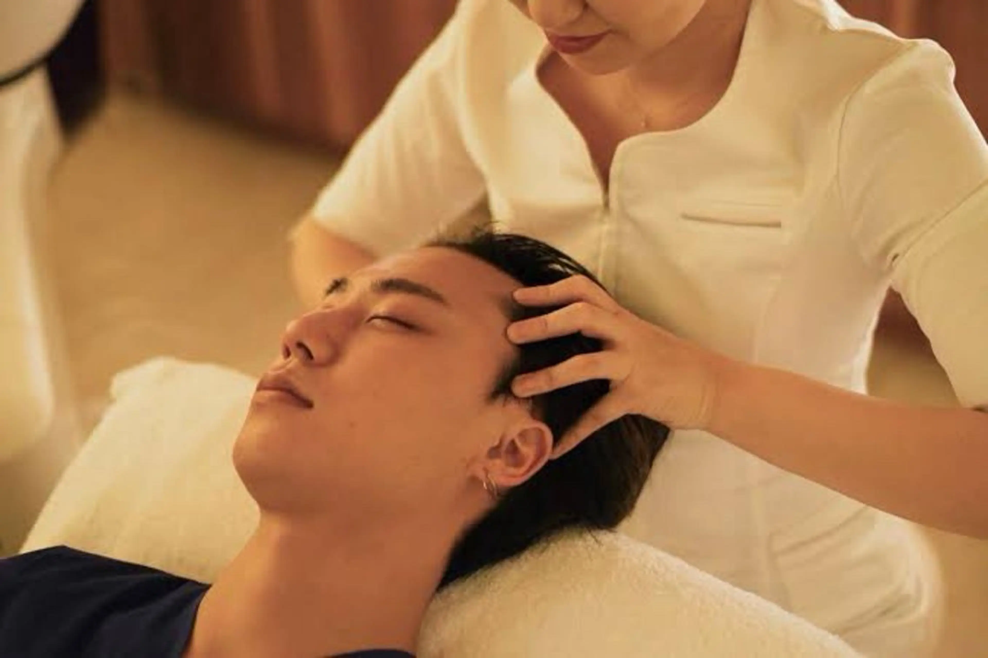 🌙【minimo限定】睡眠改善コース（60分）の写真