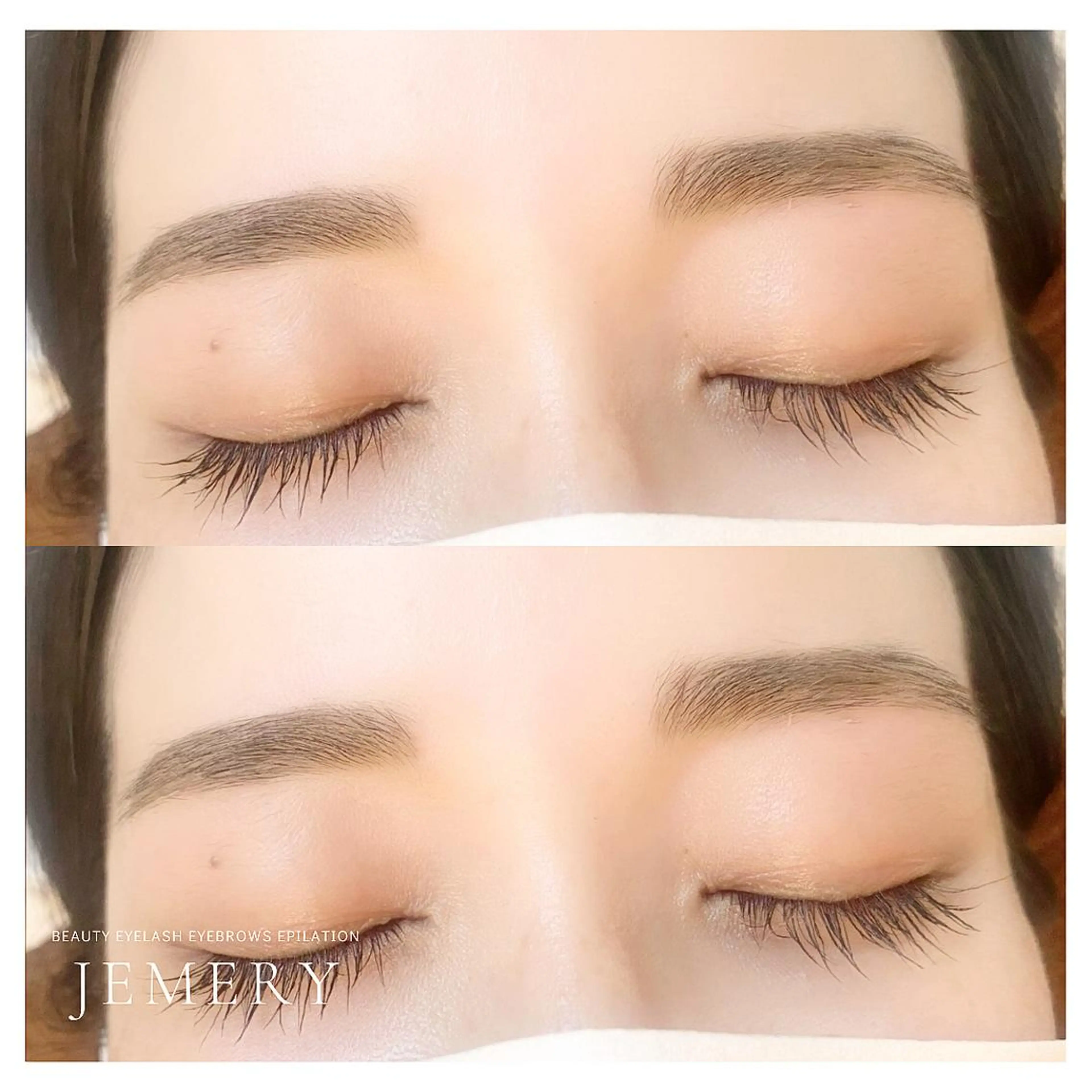 💎Jemery 脱毛まつエクサロン💎所属・Jemery関内/ 眉毛/まつ毛/脱毛の眉毛・アイブロウイメージ