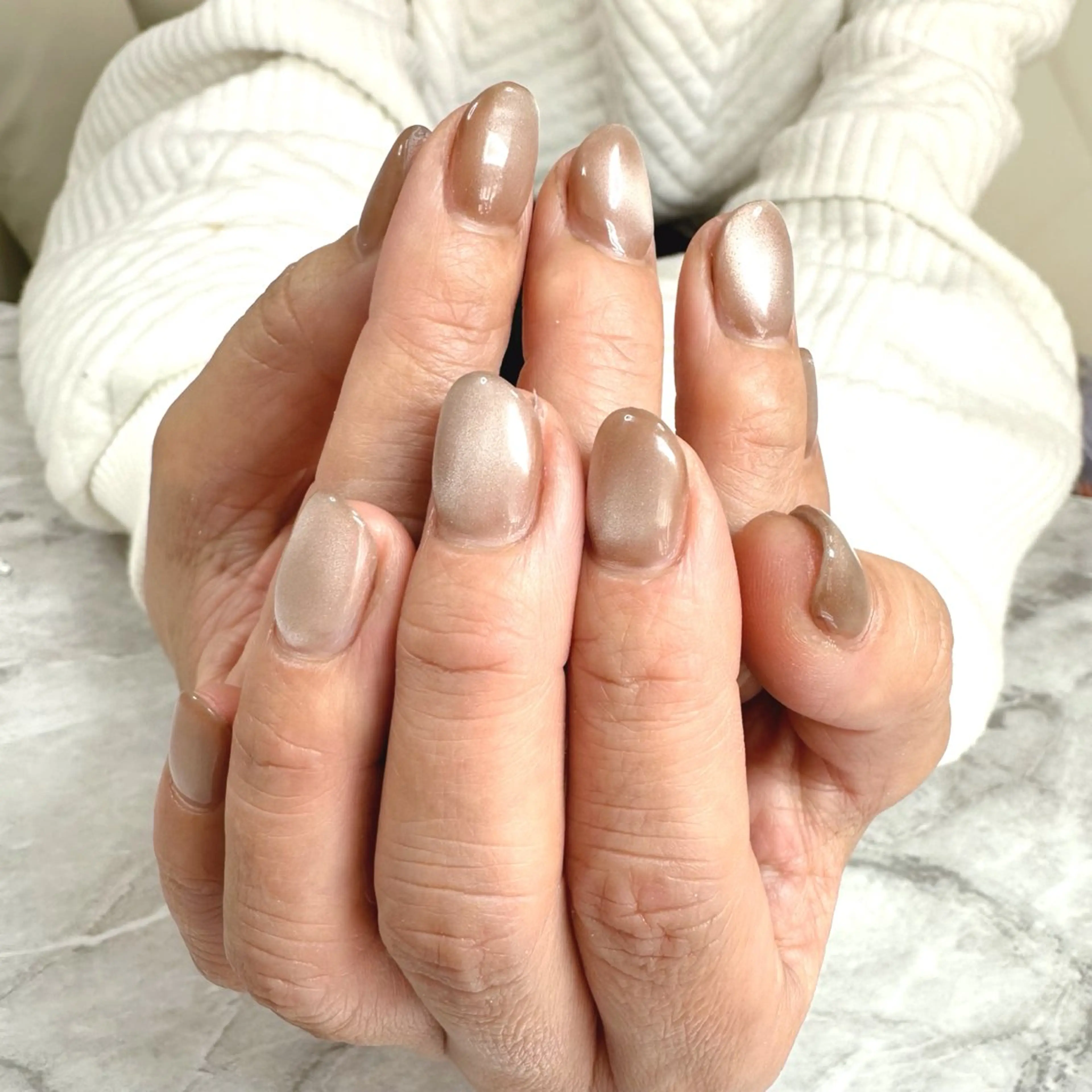 ネイル Lily nailのネイルデザイン