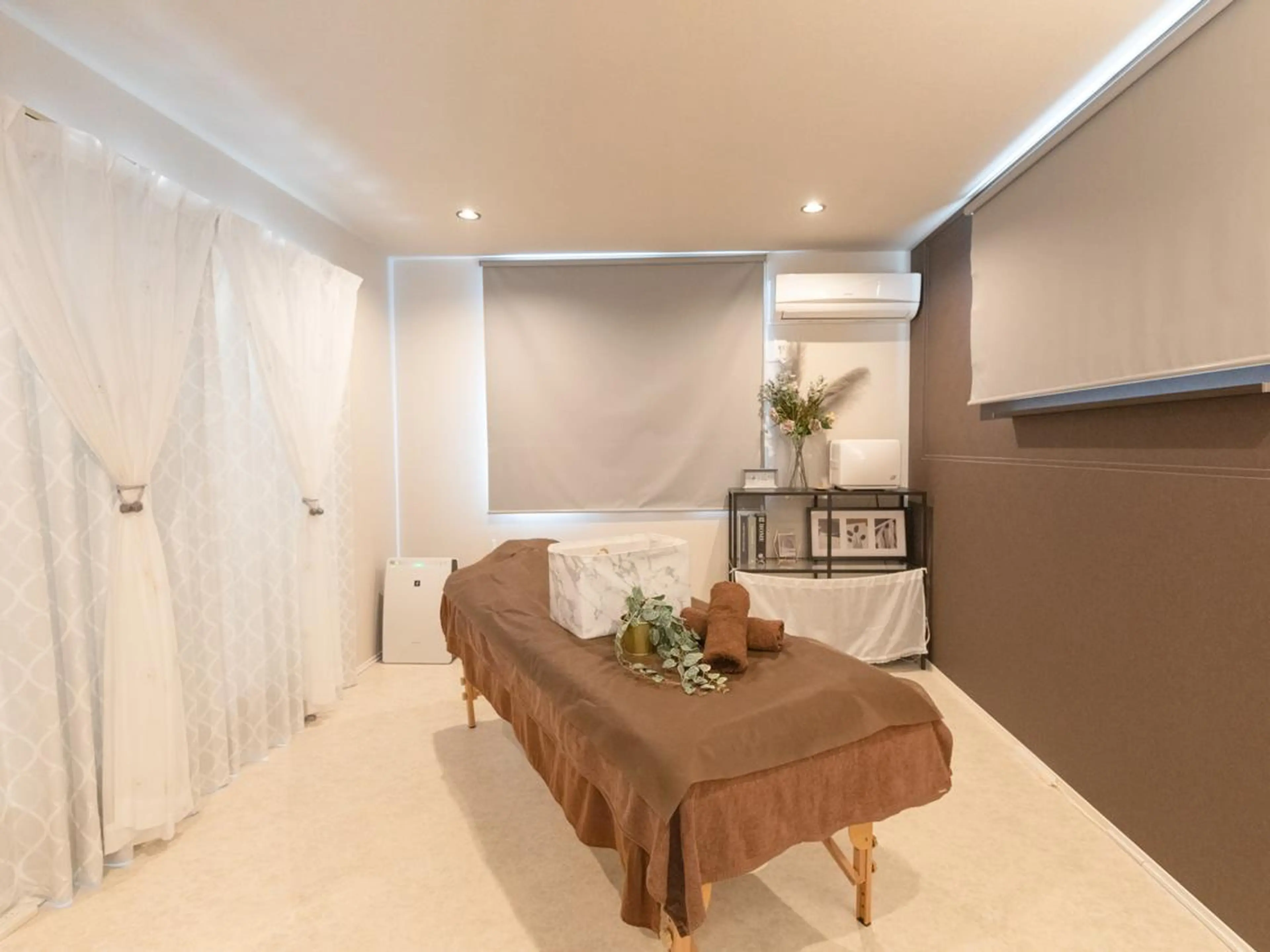 オーダーメイドエステ Minette 古林のエステ・リラクイメージ