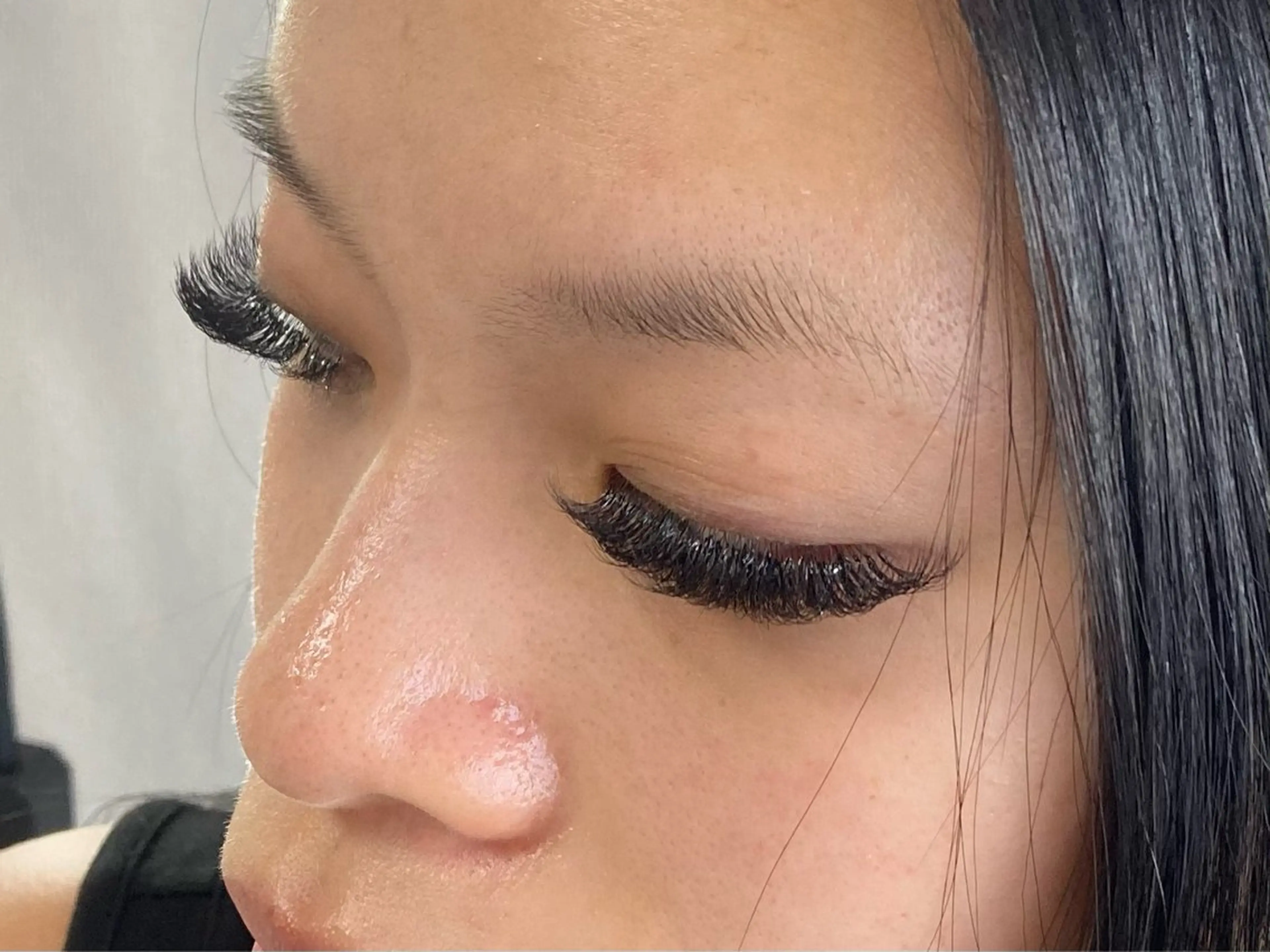 マツエク・マツパ フォーラル 福岡のマツエク・マツパデザイン