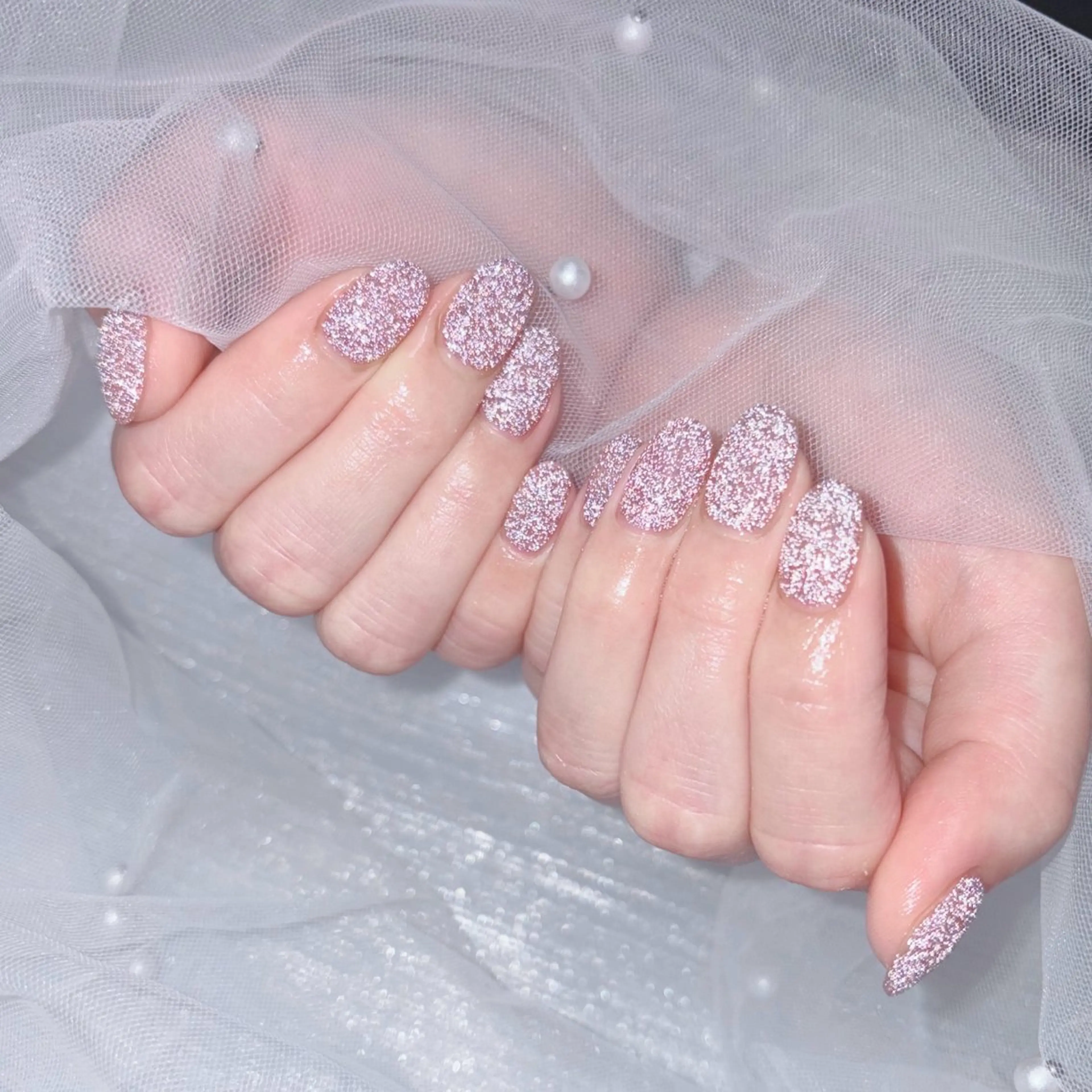 ネイル 💅fleur Ayumiのネイルデザイン