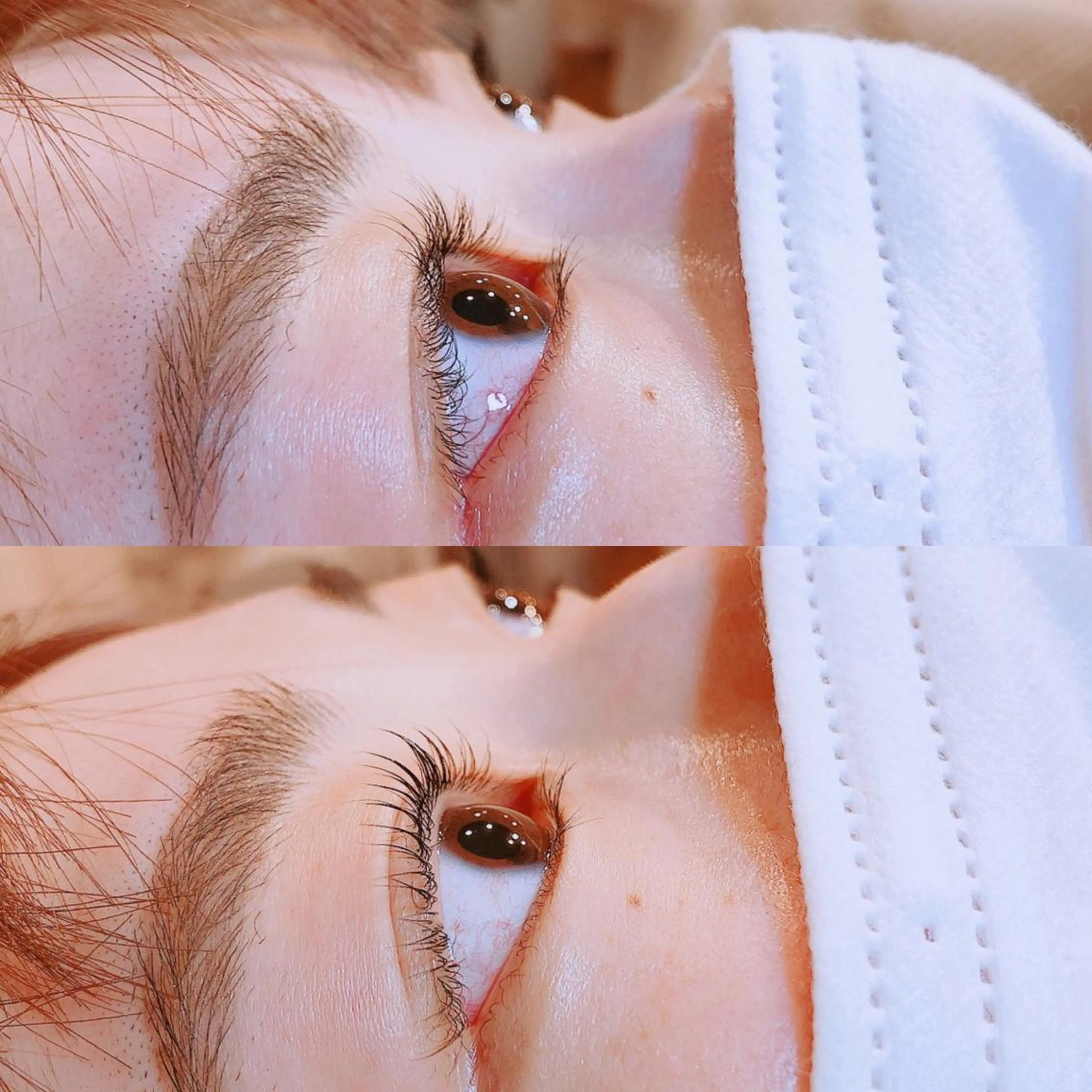 マツエク・マツパ なかむら 🪡のマツエク・マツパデザイン