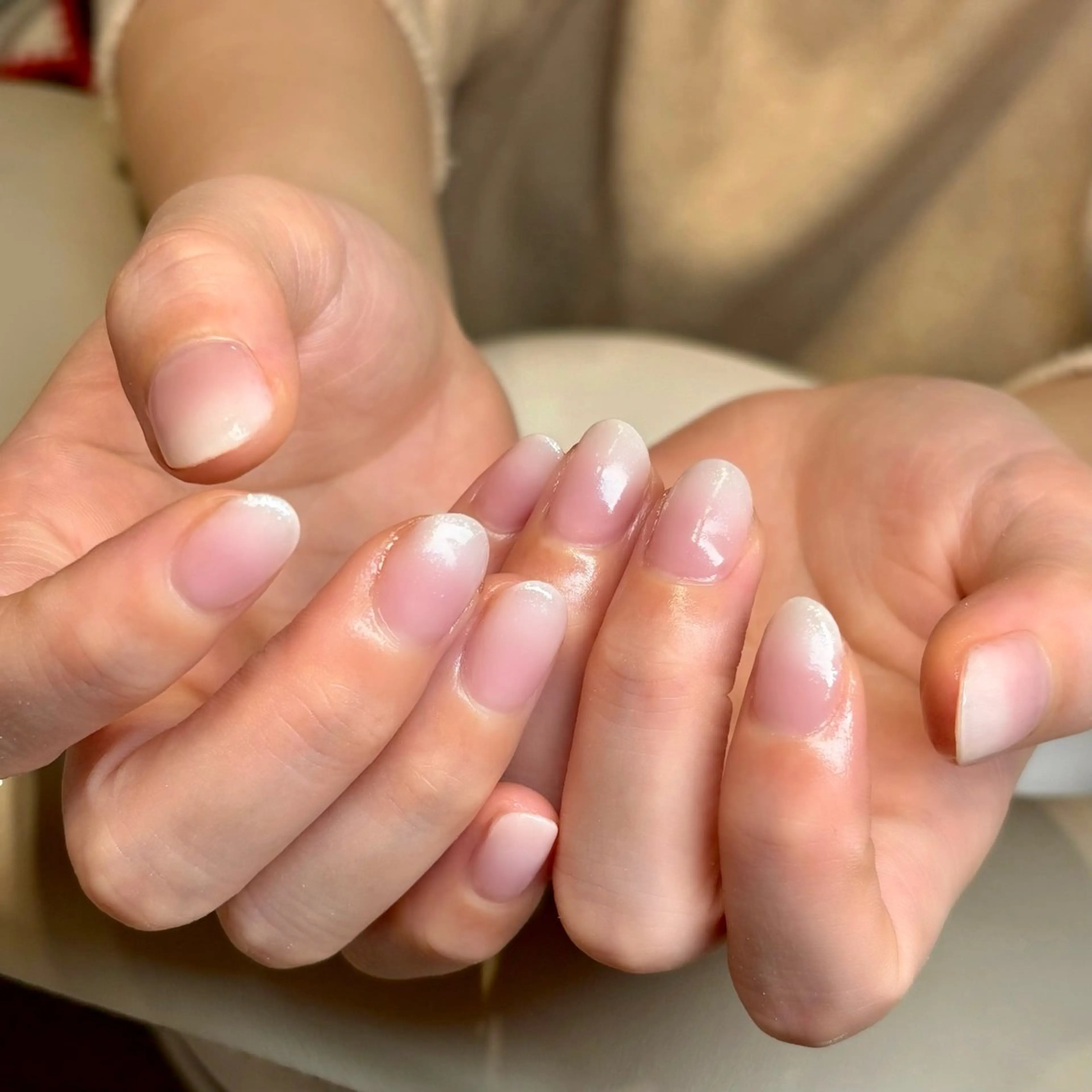 ネイル ハンドネイル orchid mikiのネイルデザイン