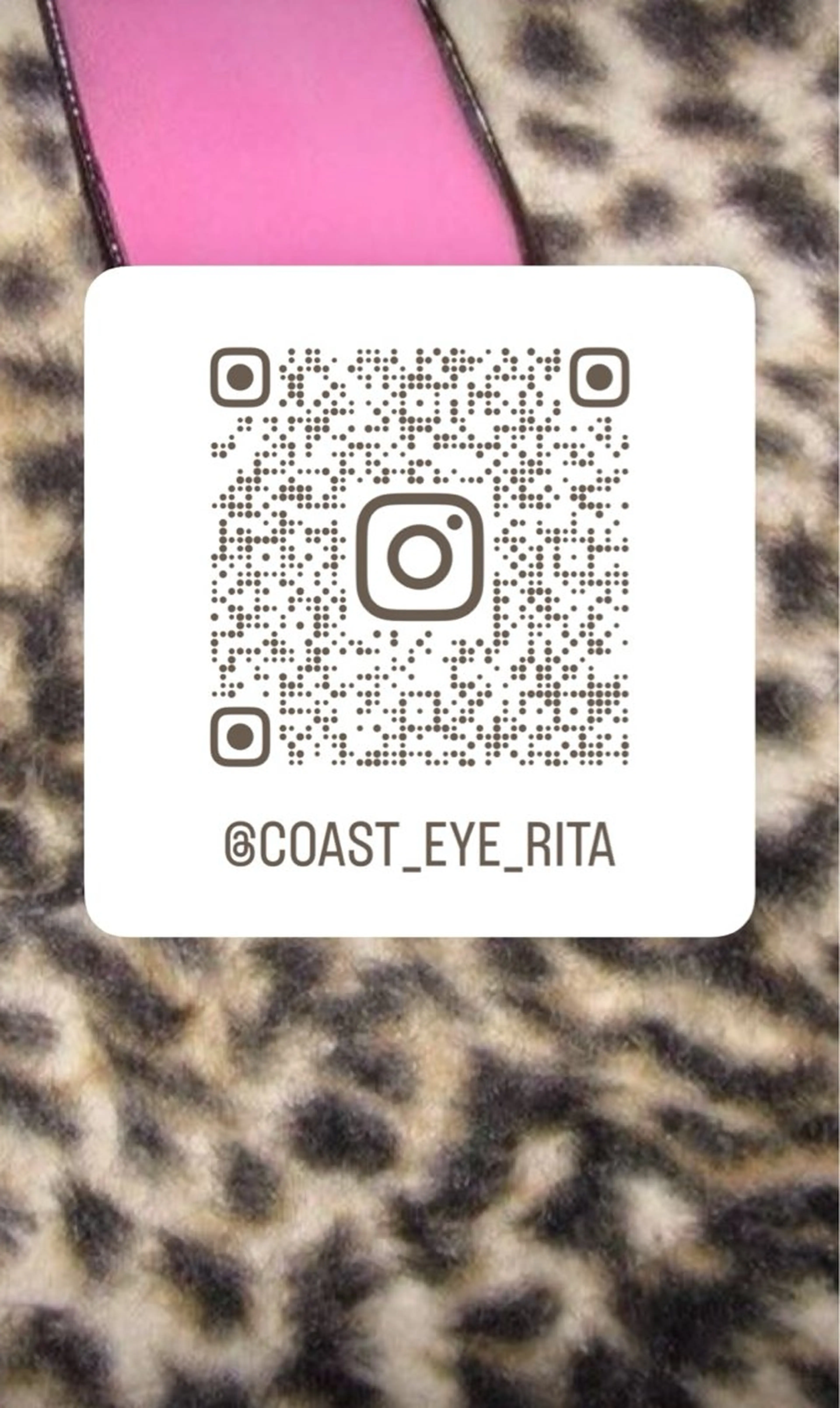 The coast ⭐︎ritaのマツエク・マツパデザイン