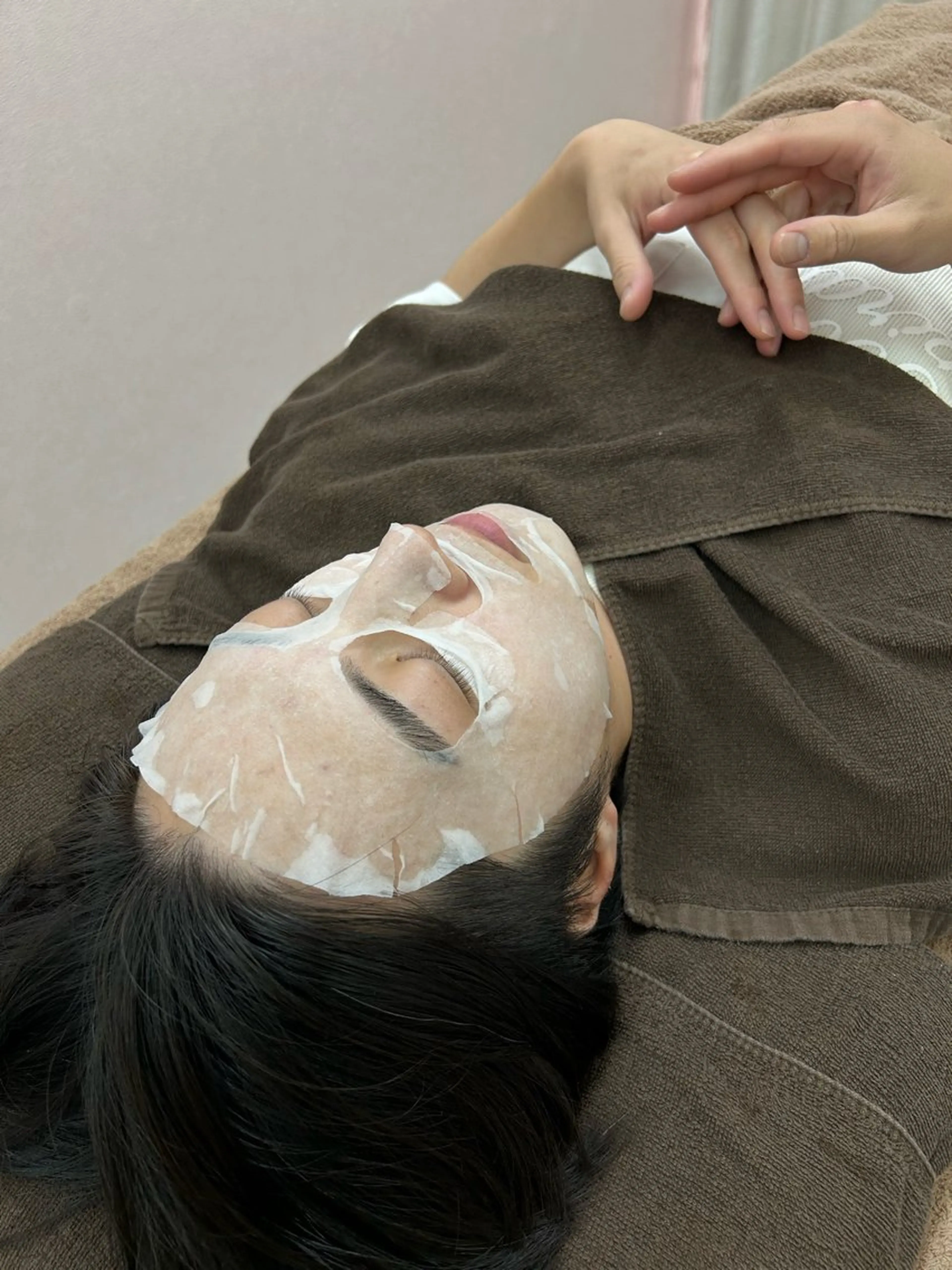 メンズ エステサロンMee. 大畑のエステ・リラクイメージ