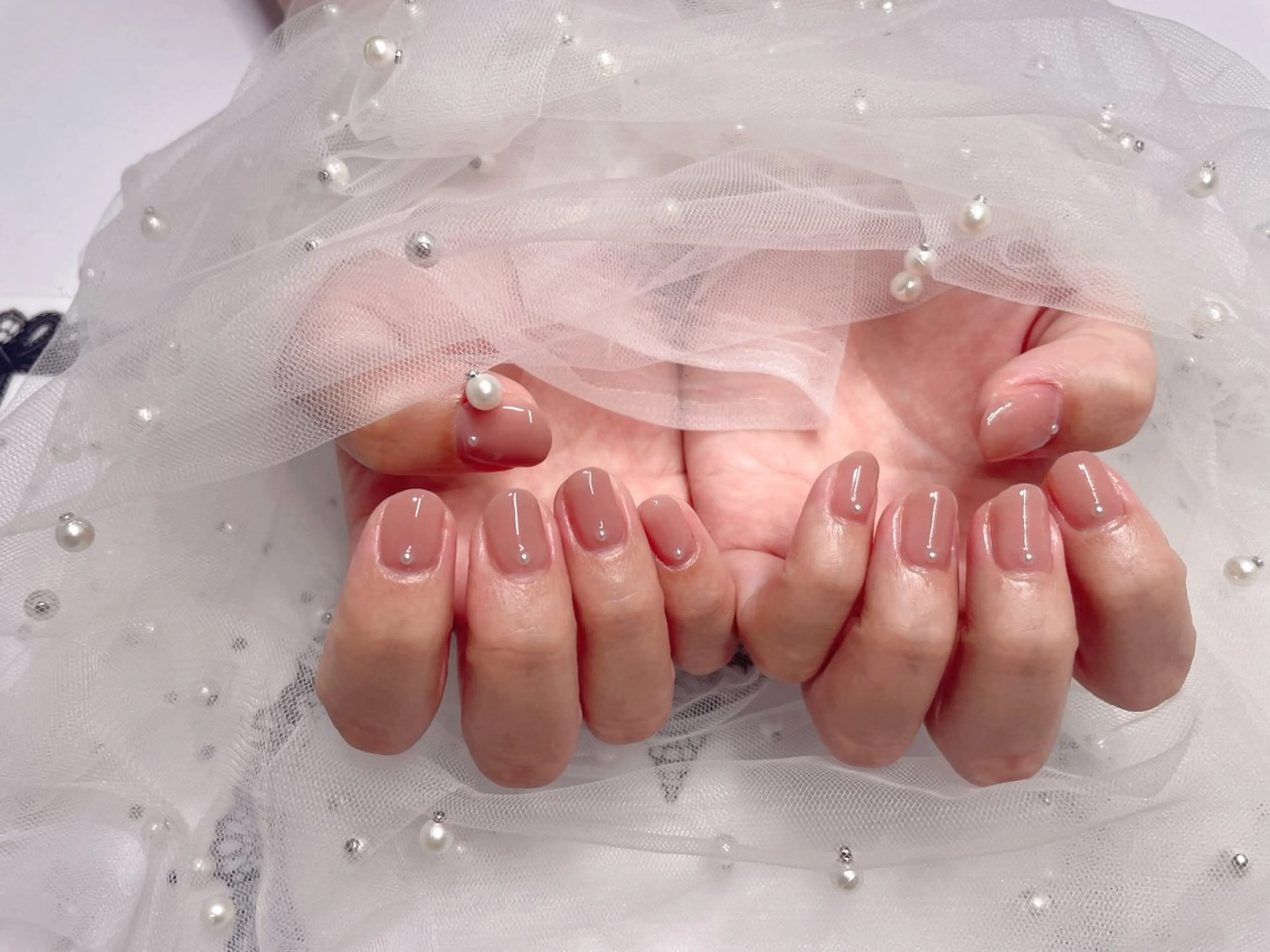 ネイル Angel AngelNailのネイルデザイン