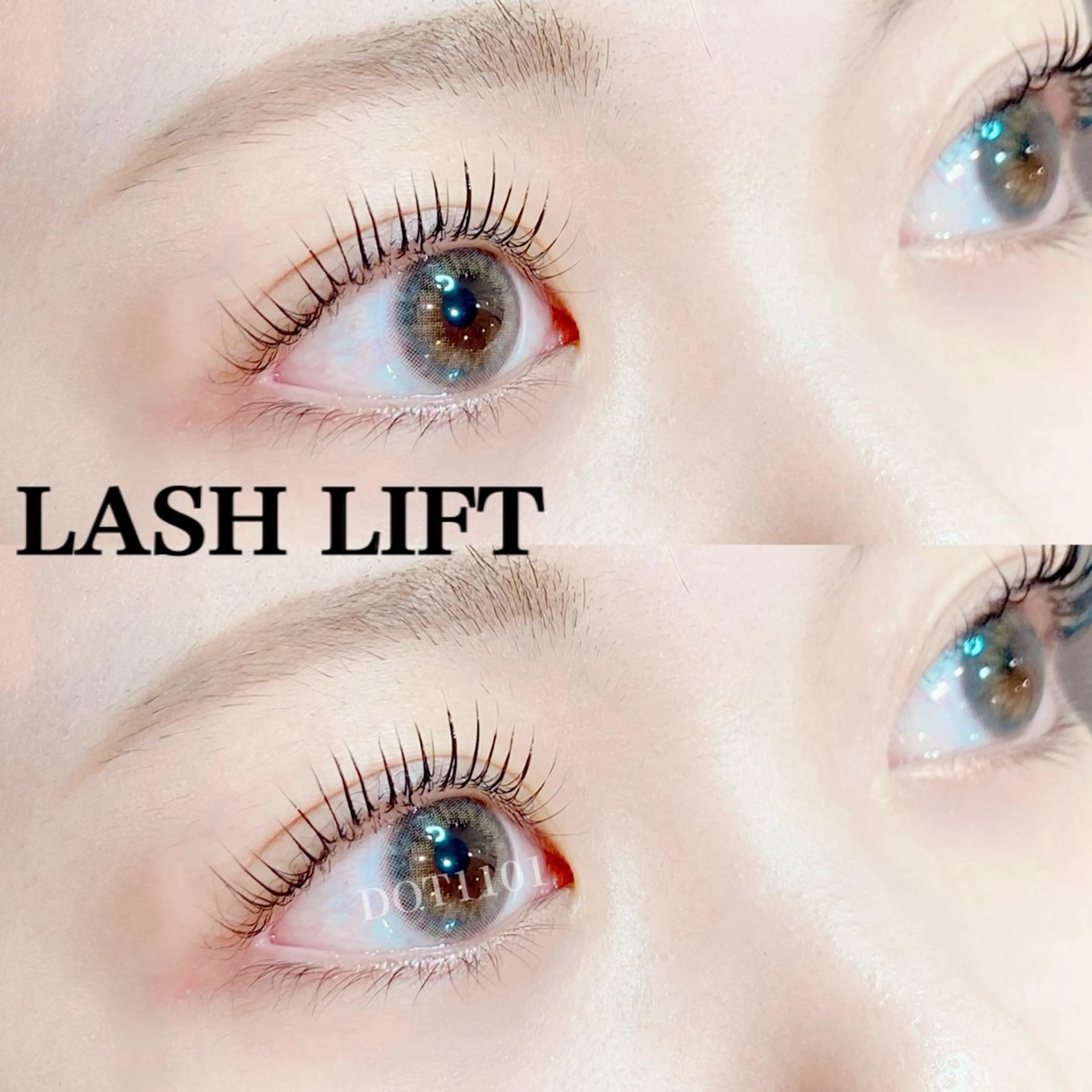 マツエク・マツパ マツパ 🦄銀座/束感まつげ 村上🍒のマツエク・マツパデザイン