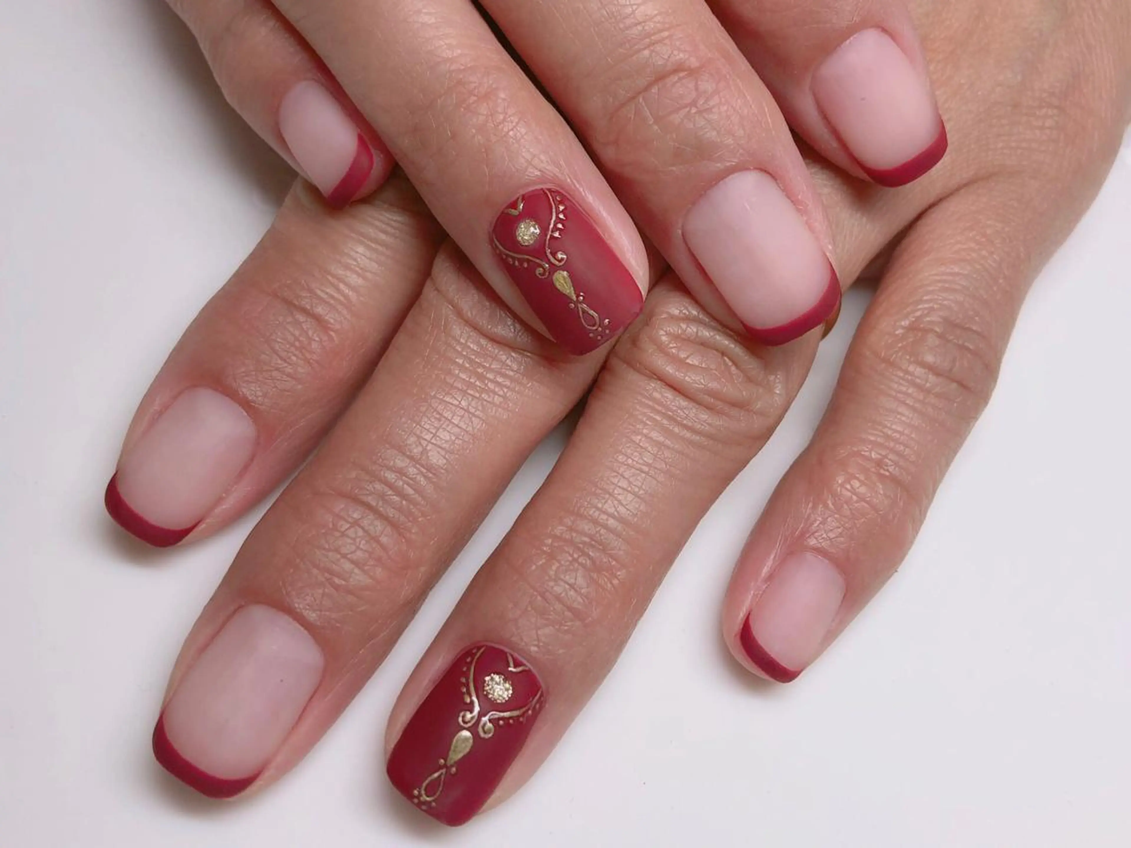 ネイル Yukari chèrieのマツエク・マツパデザイン