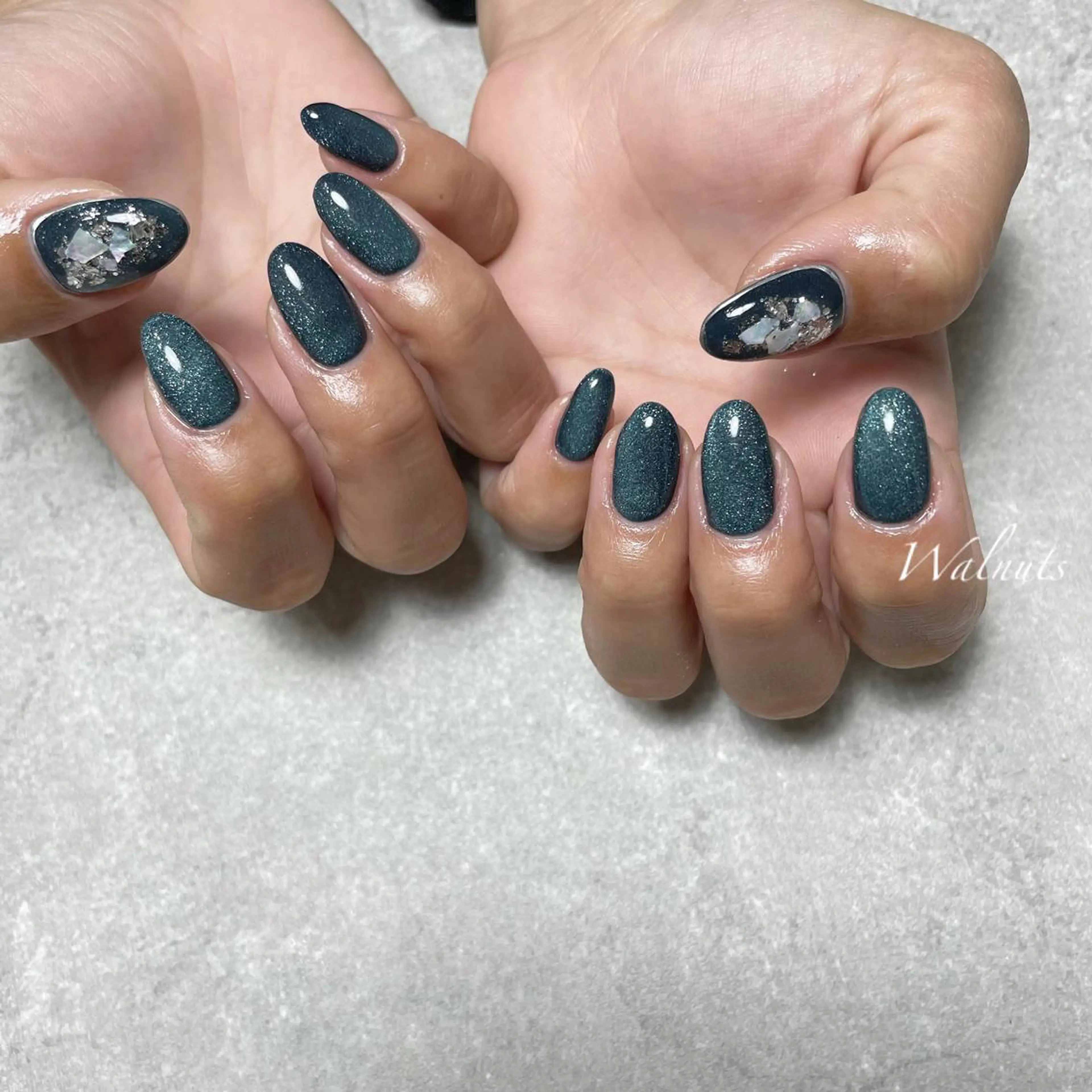 ネイル esterella所属・Nail salon esterellaのネイルデザイン