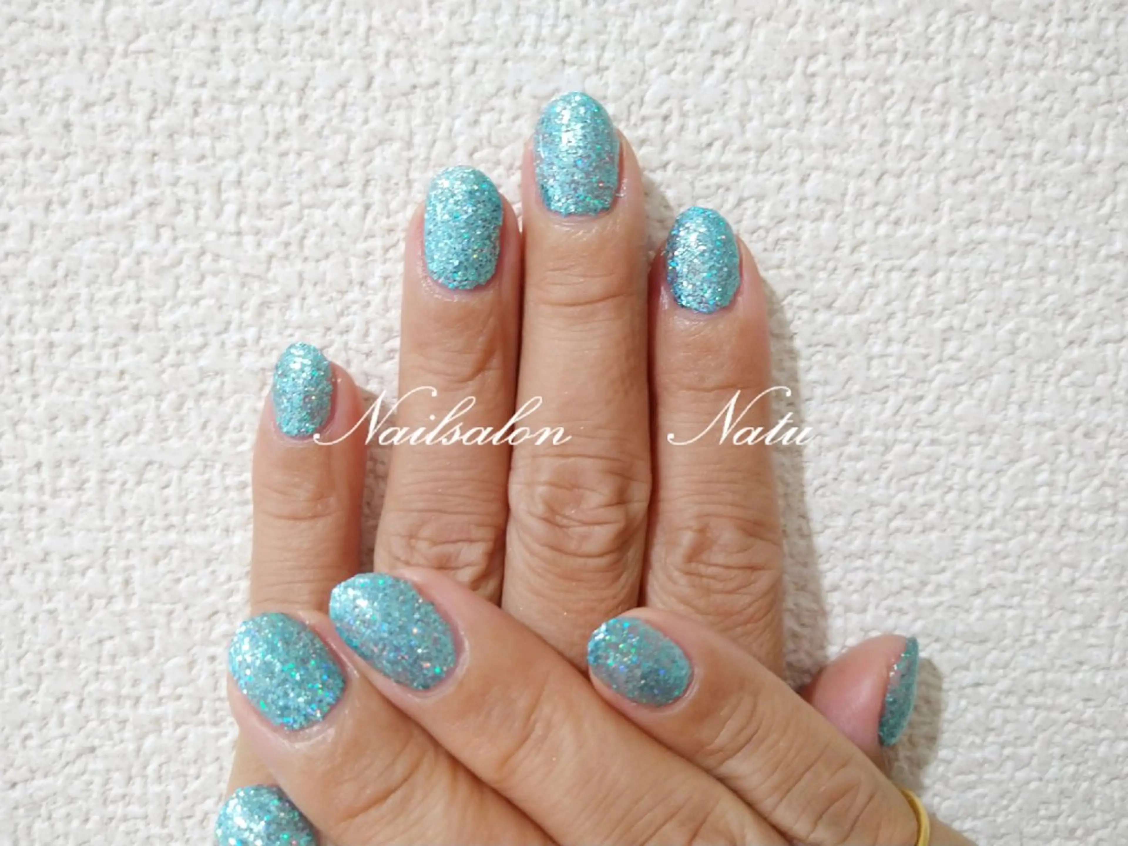 ネイル nailsalon　 Natuのネイルデザイン