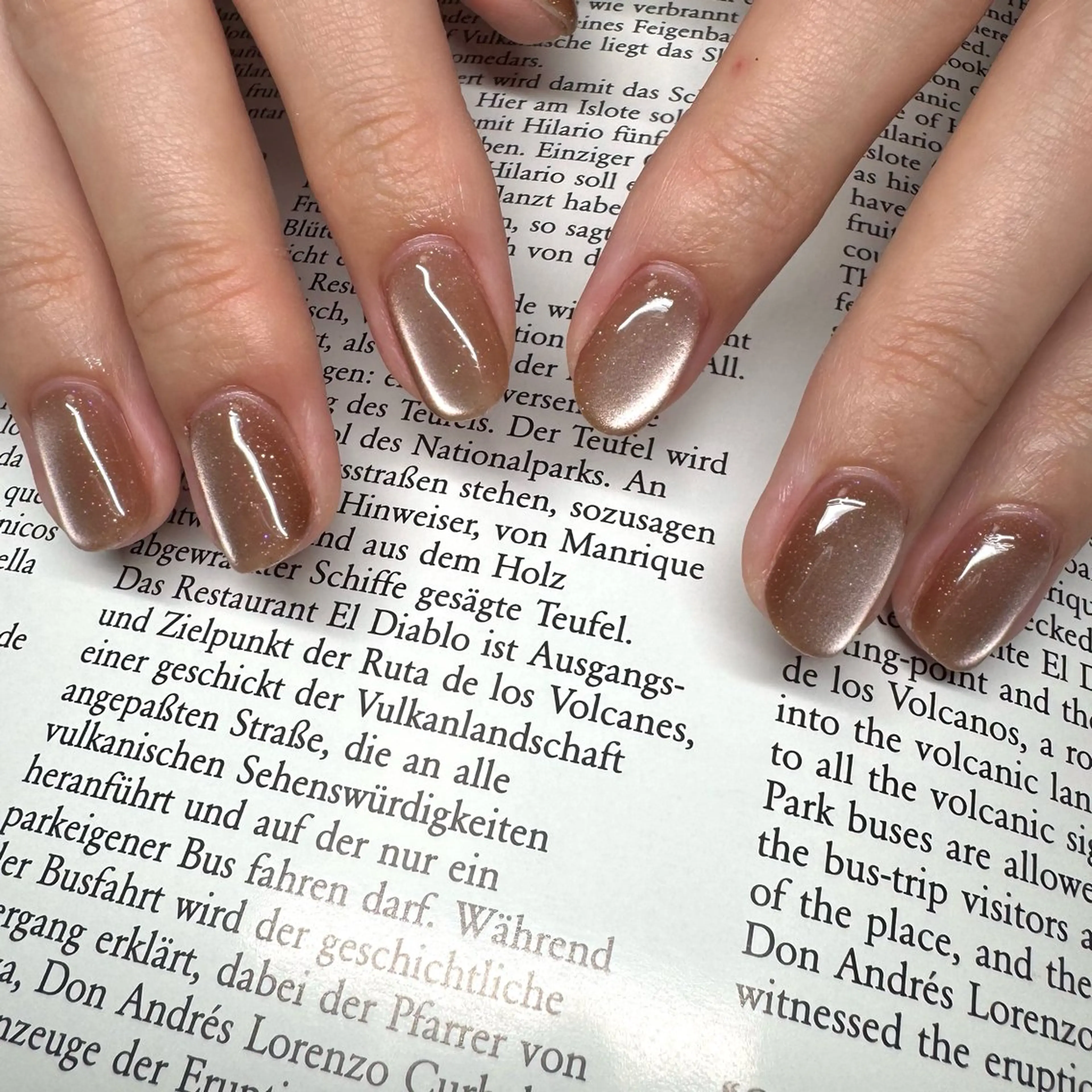 ネイル lulularico aiのネイルデザイン