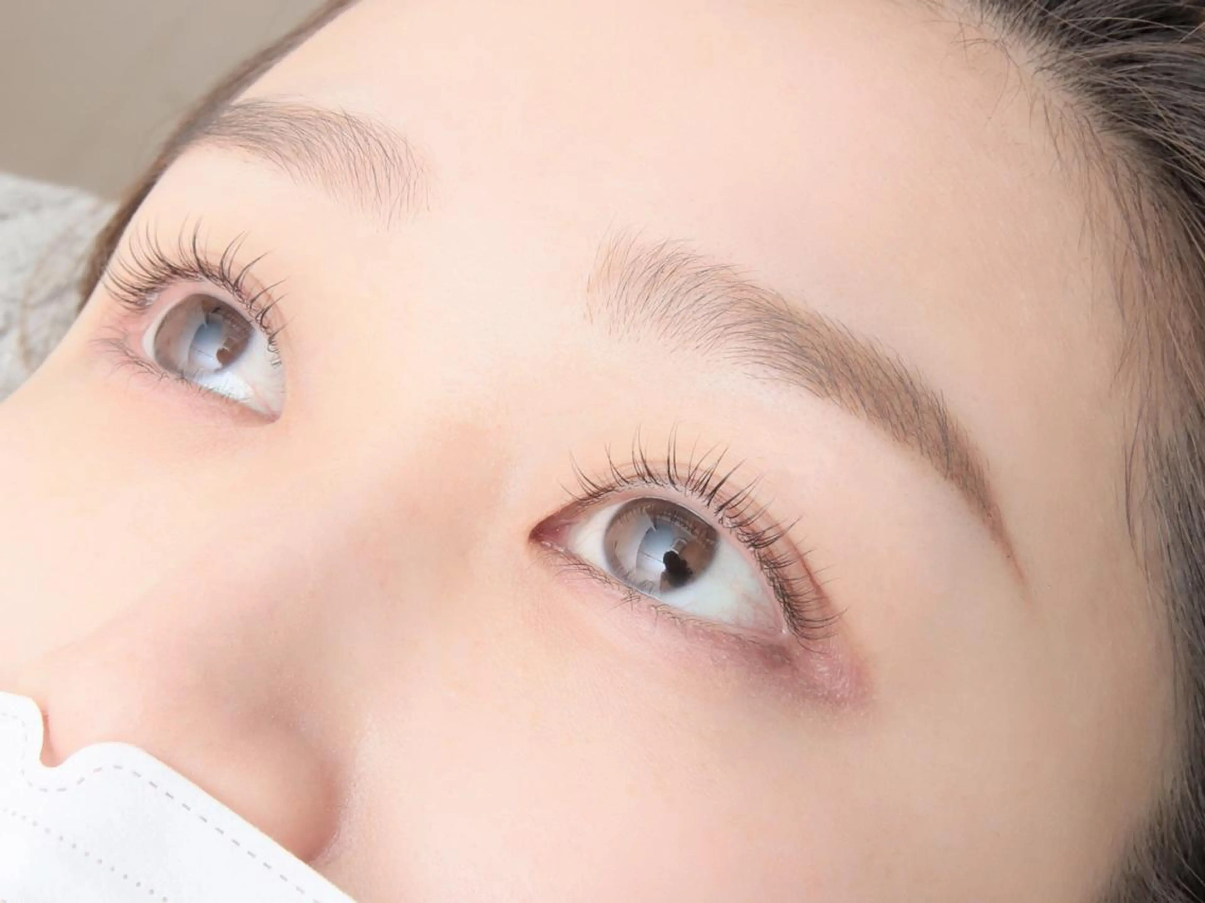 マツエク・マツパ VILLAVO銀座 北島の眉毛・アイブロウイメージ