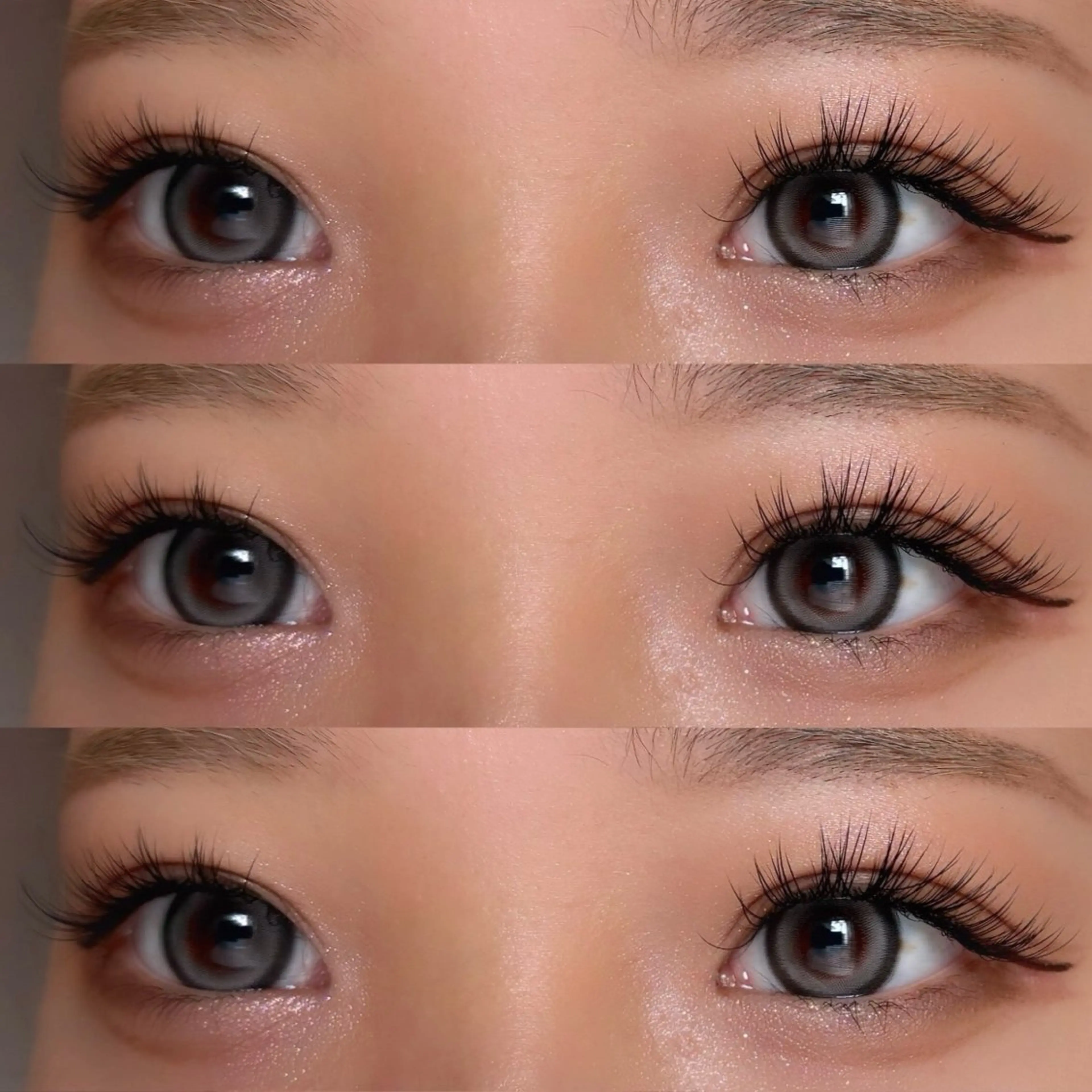 マツエク・マツパ GaHaRa所属・GaHaRa NAIL&EYEのマツエク・マツパデザイン