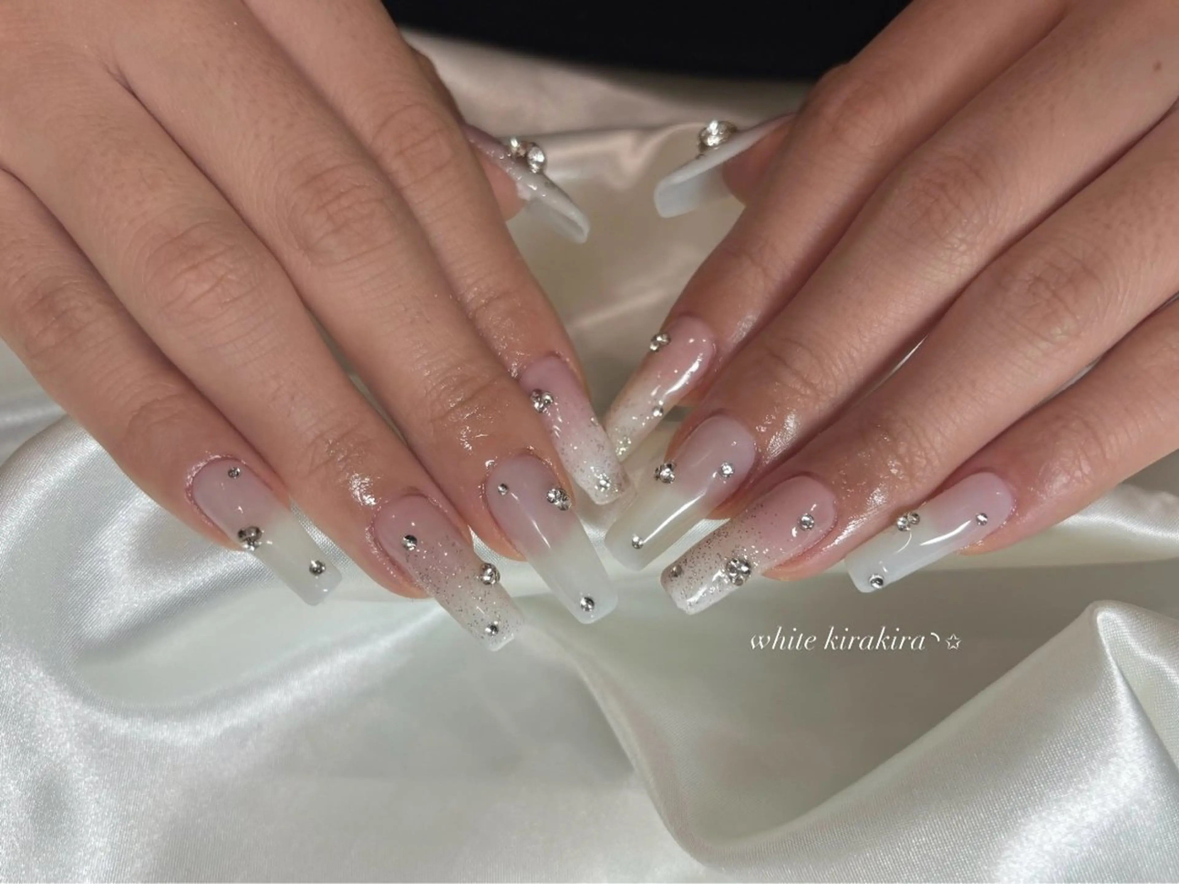 ネイル N nail ayakaのネイルデザイン