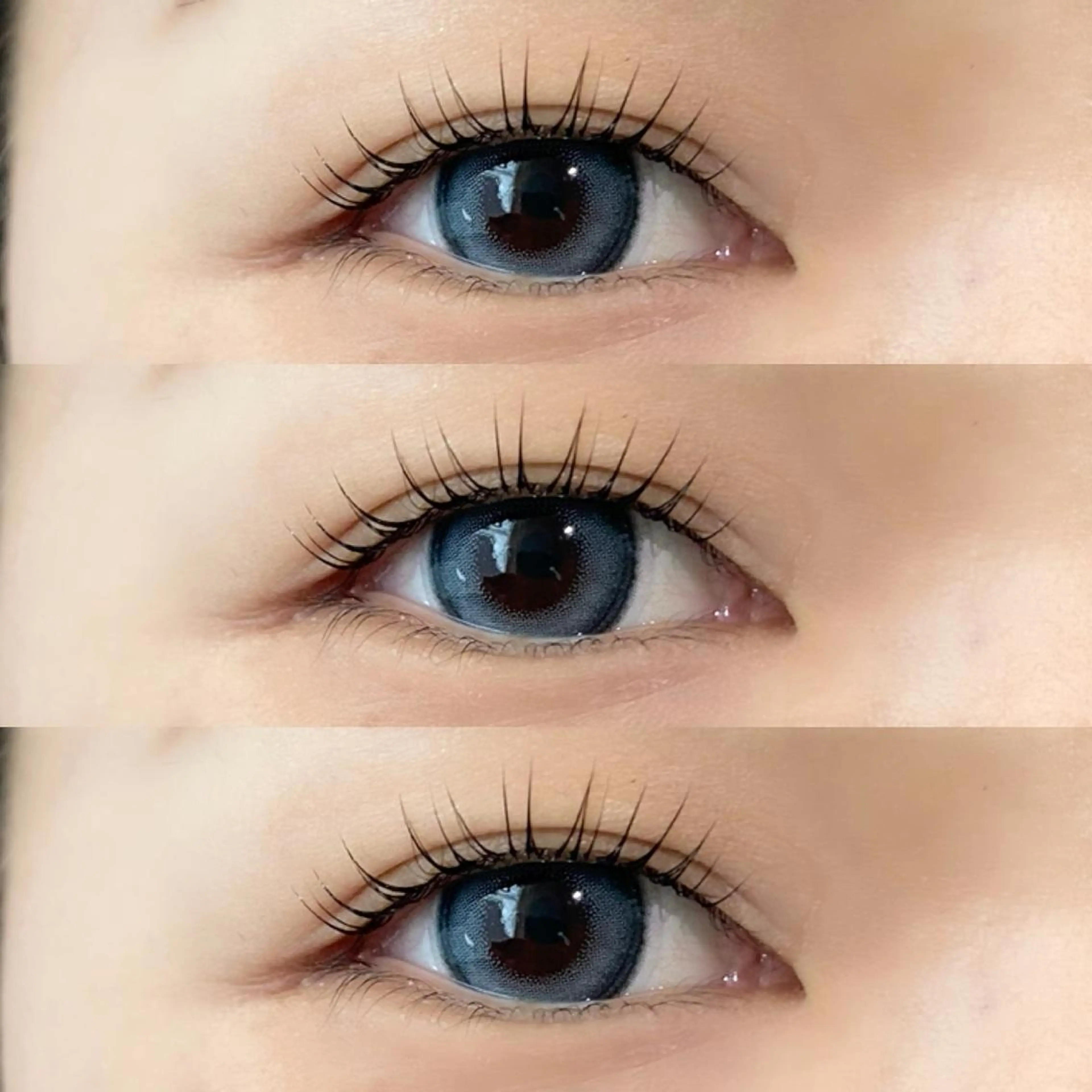 マツエク・マツパ アイブロウ マツパ eyes cream所属・まつ毛と眉毛のおみせ 🪄なんばのマツエク・マツパデザイン