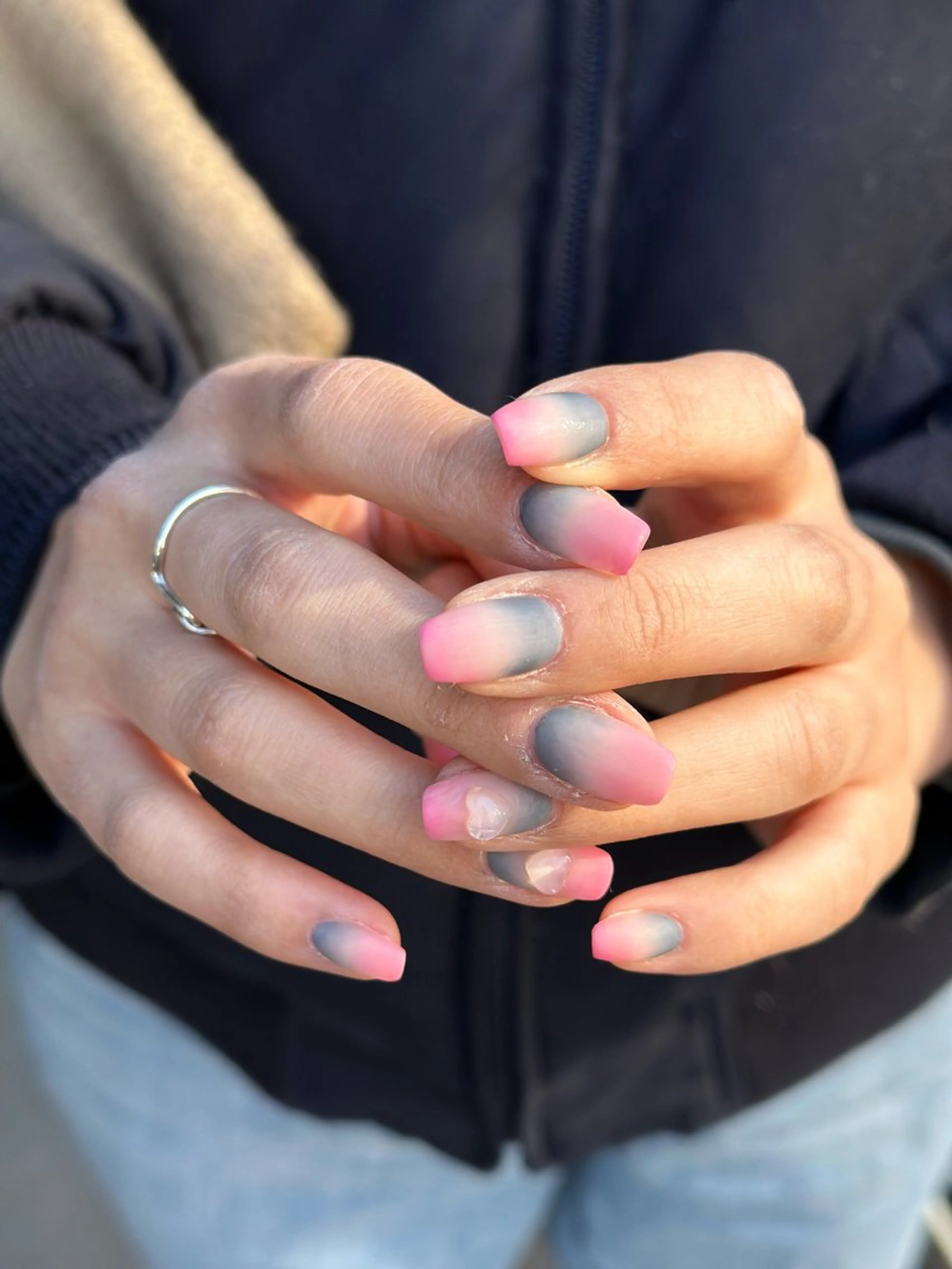 ネイル chinois (シノワ)のネイルデザイン