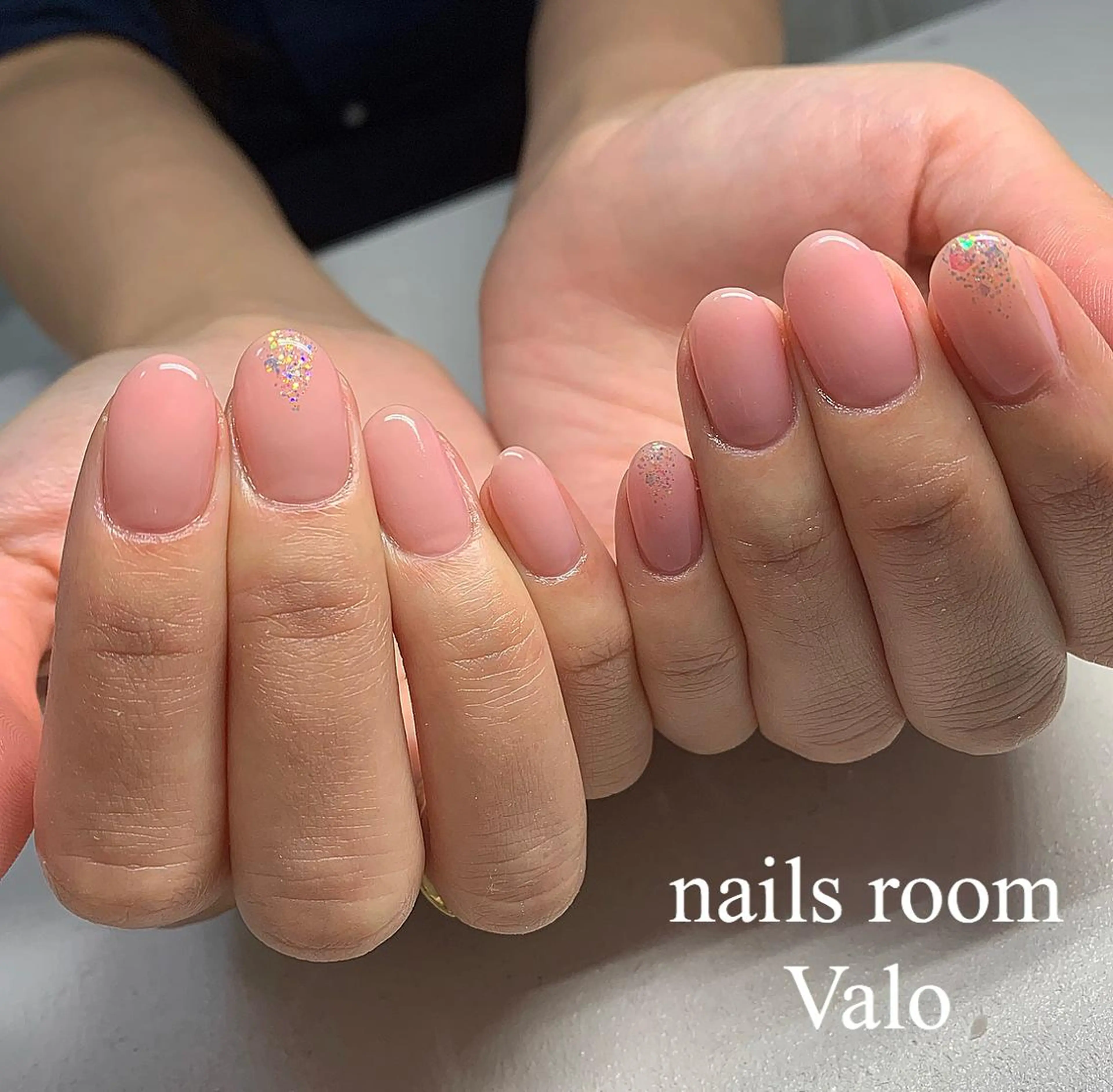 ネイル nails room Valoのネイルデザイン