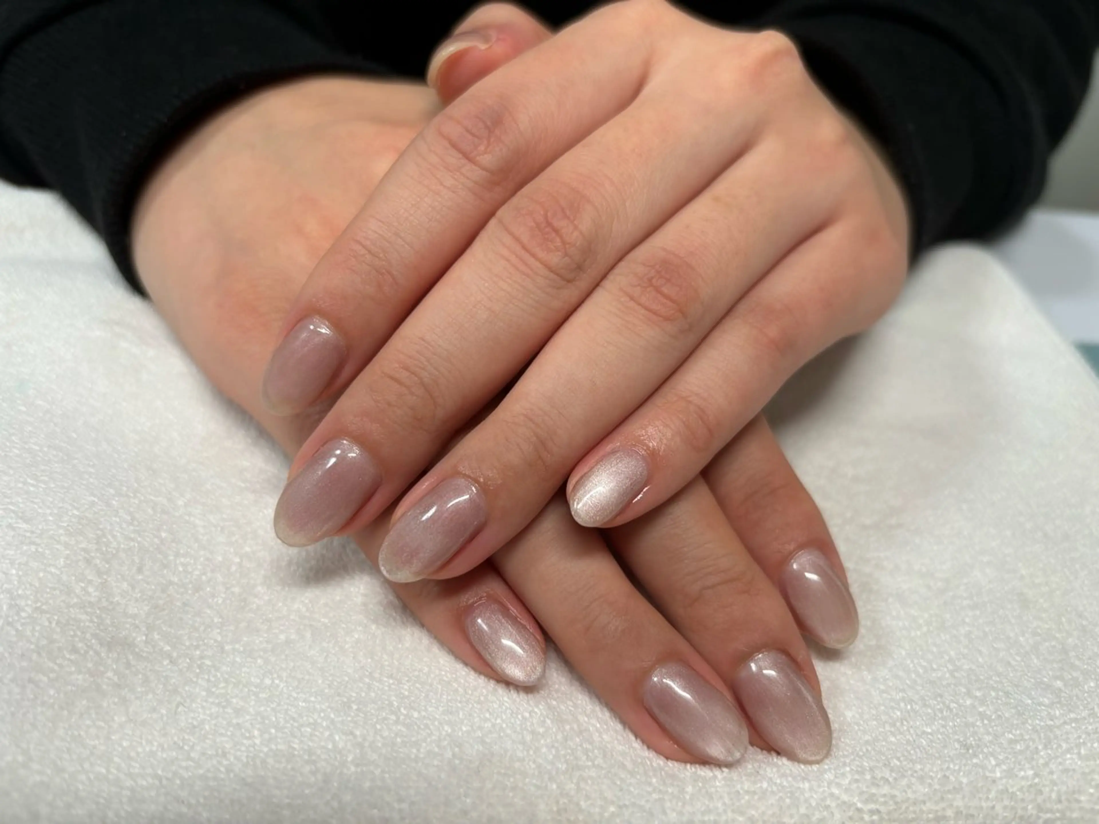 ネイル ハンドネイル see nail所属・see nailのネイルデザイン