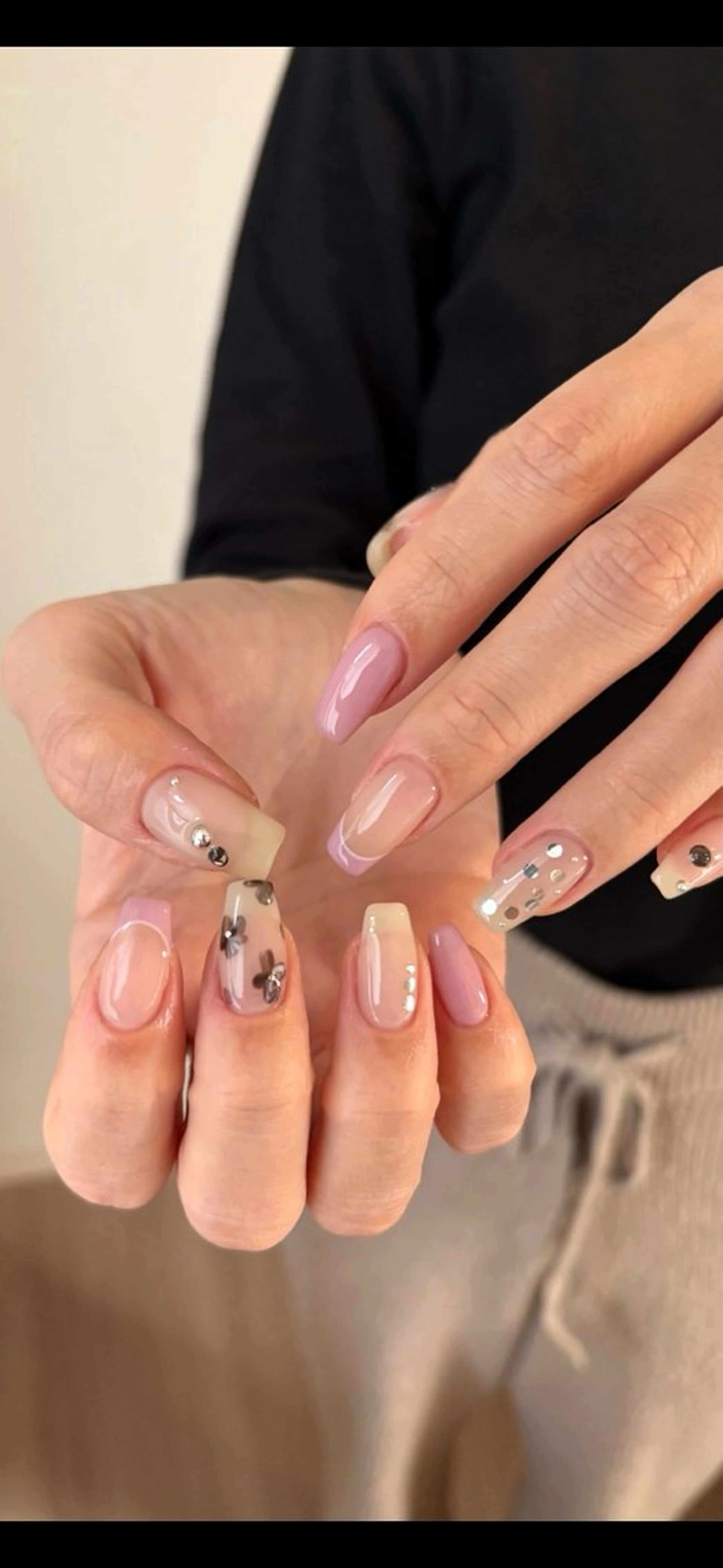 ネイル Lotta. by Chiseiのネイルデザイン