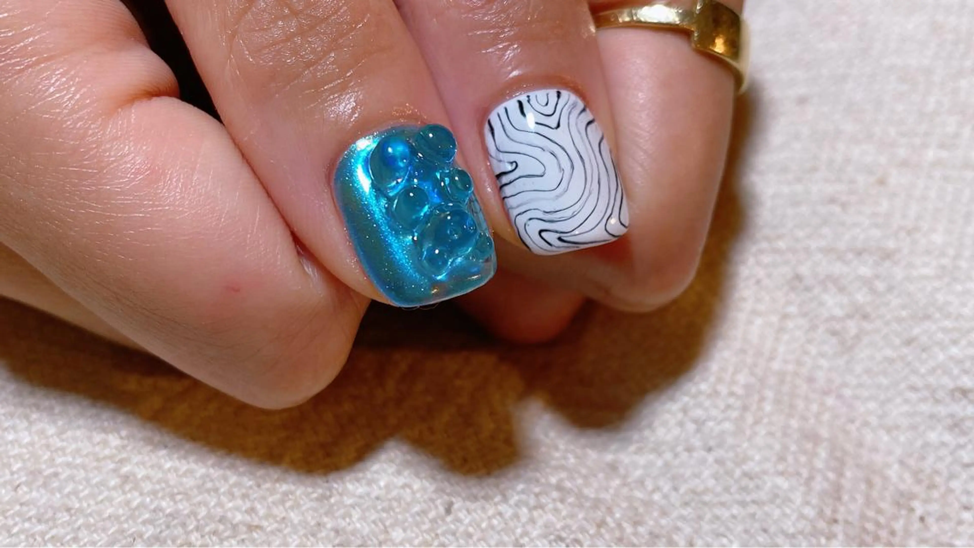 ネイル Nail Room Bellisのネイルデザイン