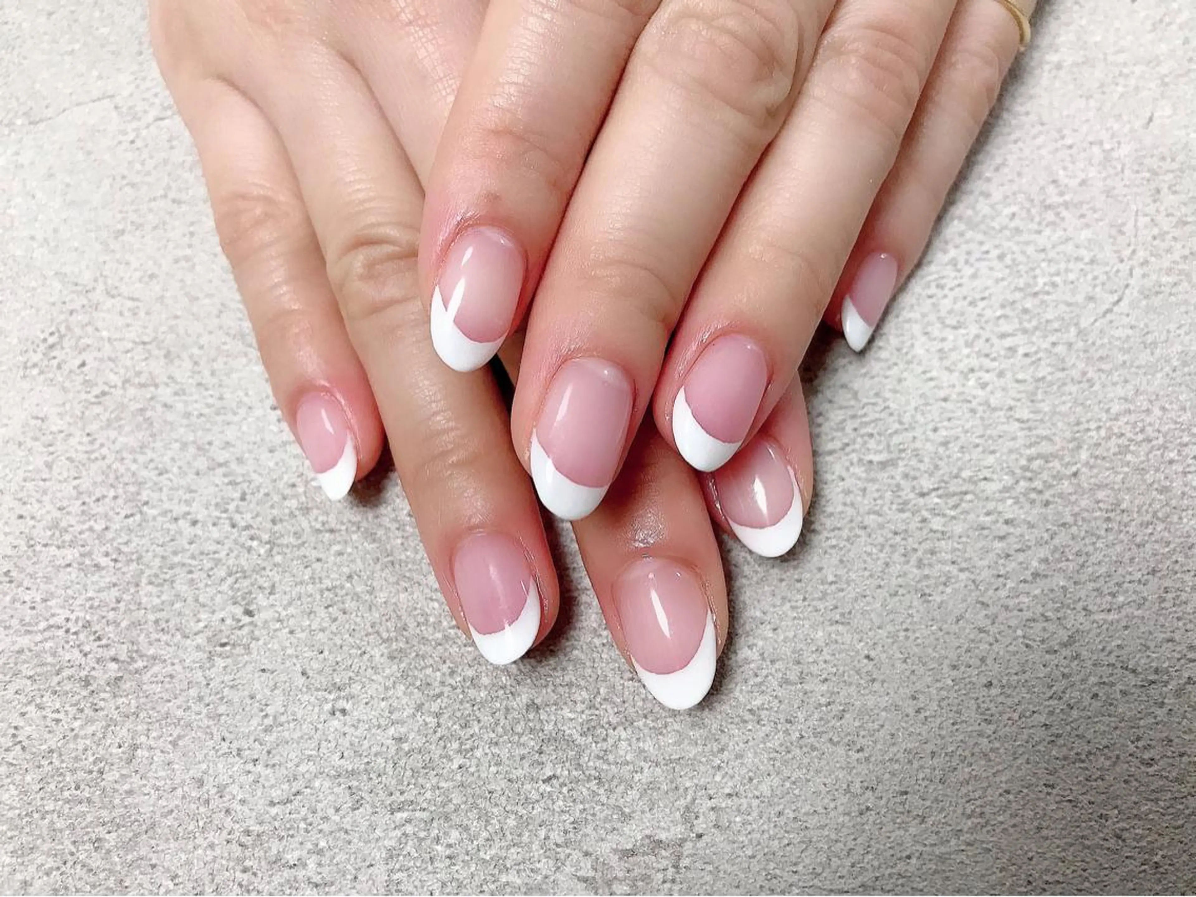 ネイル kikinail 溝の口のネイルデザイン