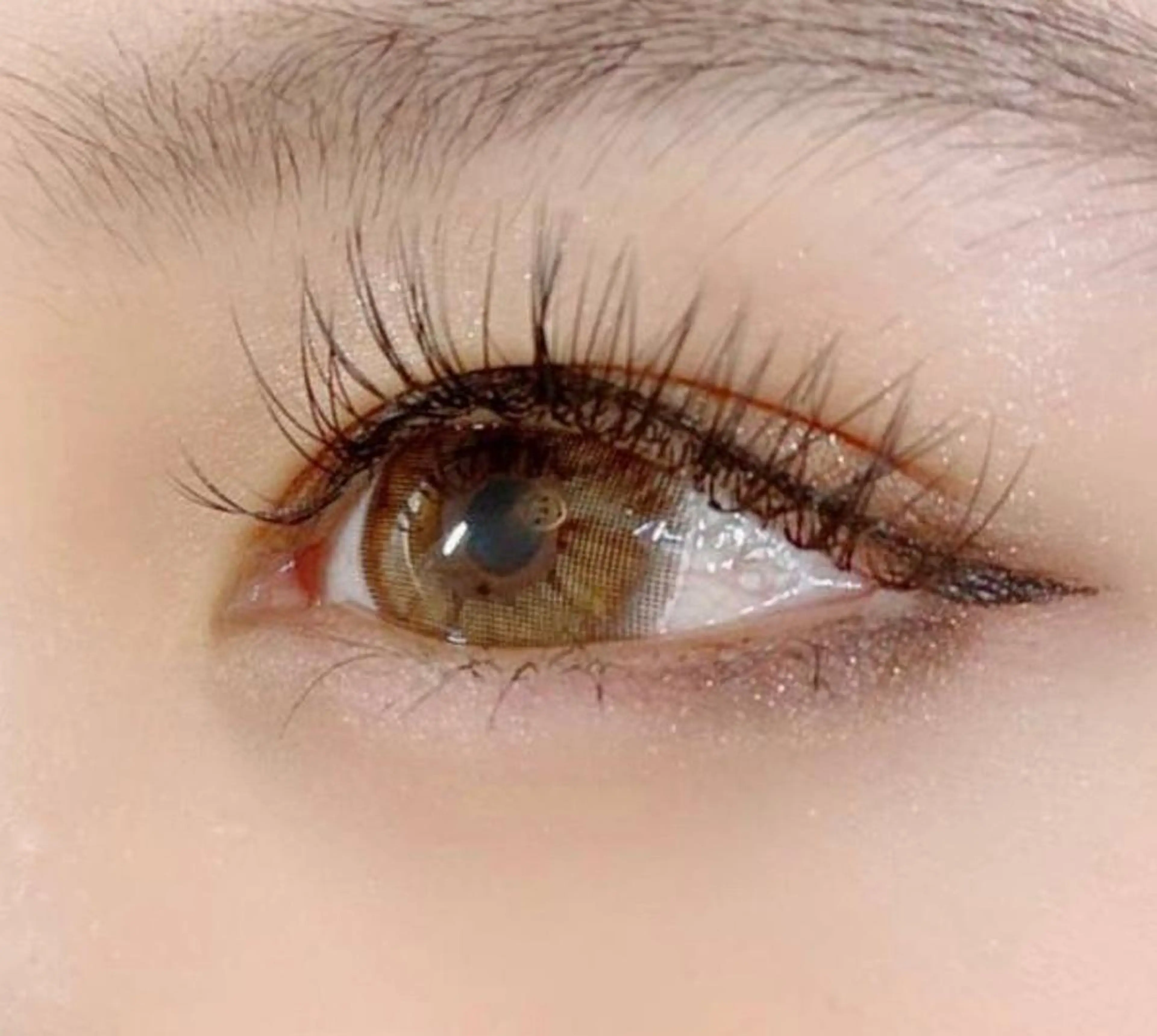 マツエク・マツパ Fairytail excellentのマツエク・マツパデザイン