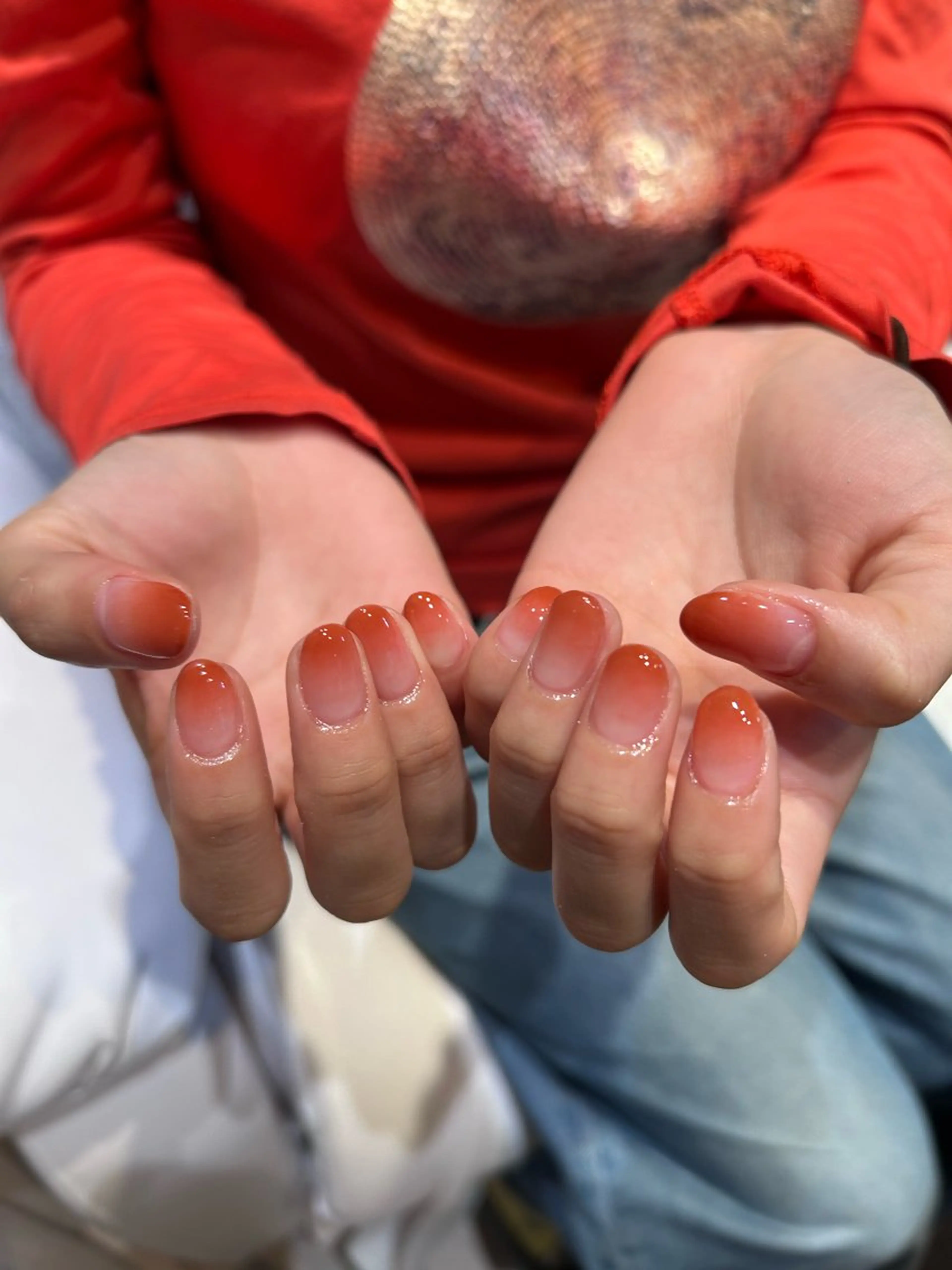 ネイル Vigor＆Looks 白金所属・mng vigorのネイルデザイン