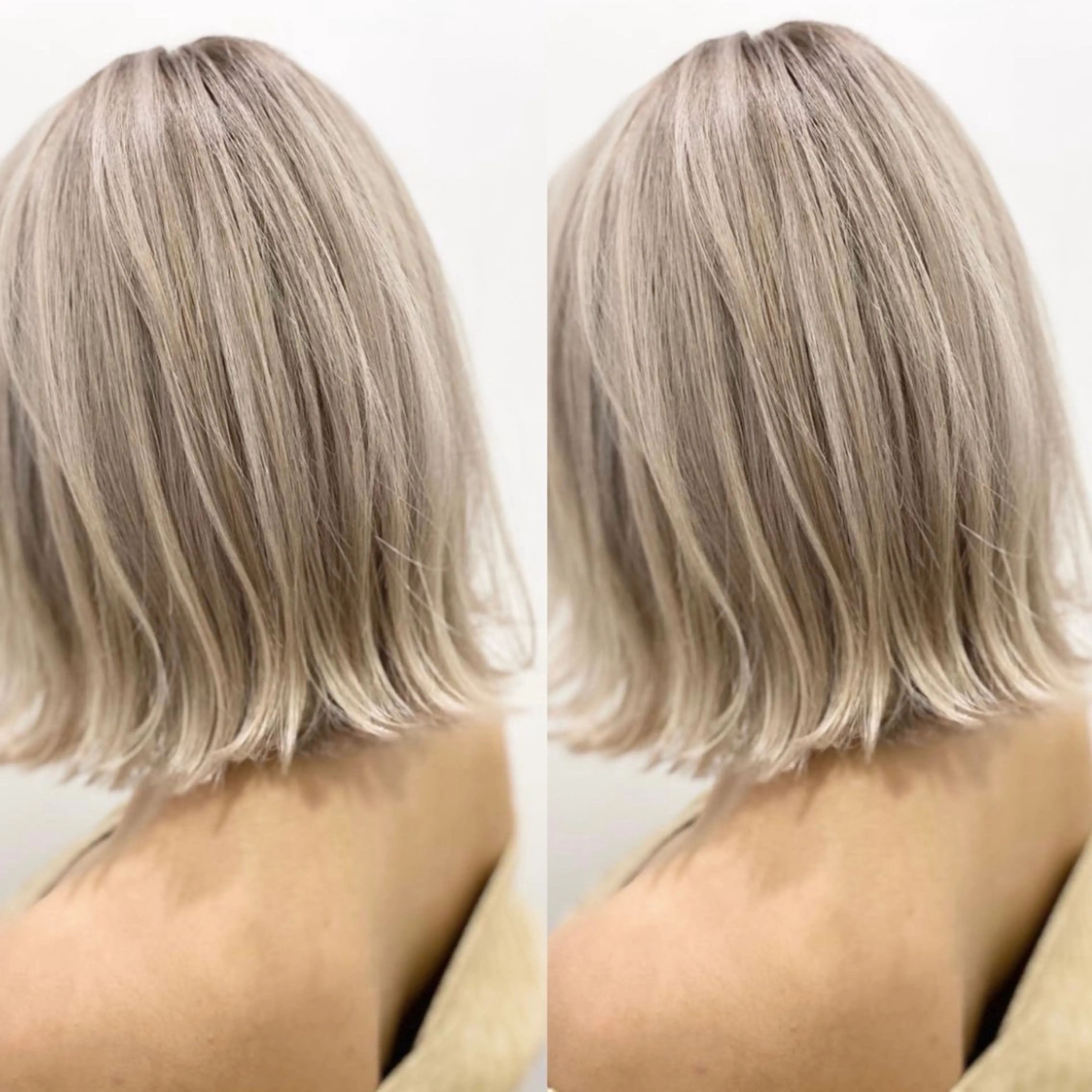 ミディアム 🪽NANA🪽 /完全個室サロン💎のマツエク・マツパデザイン