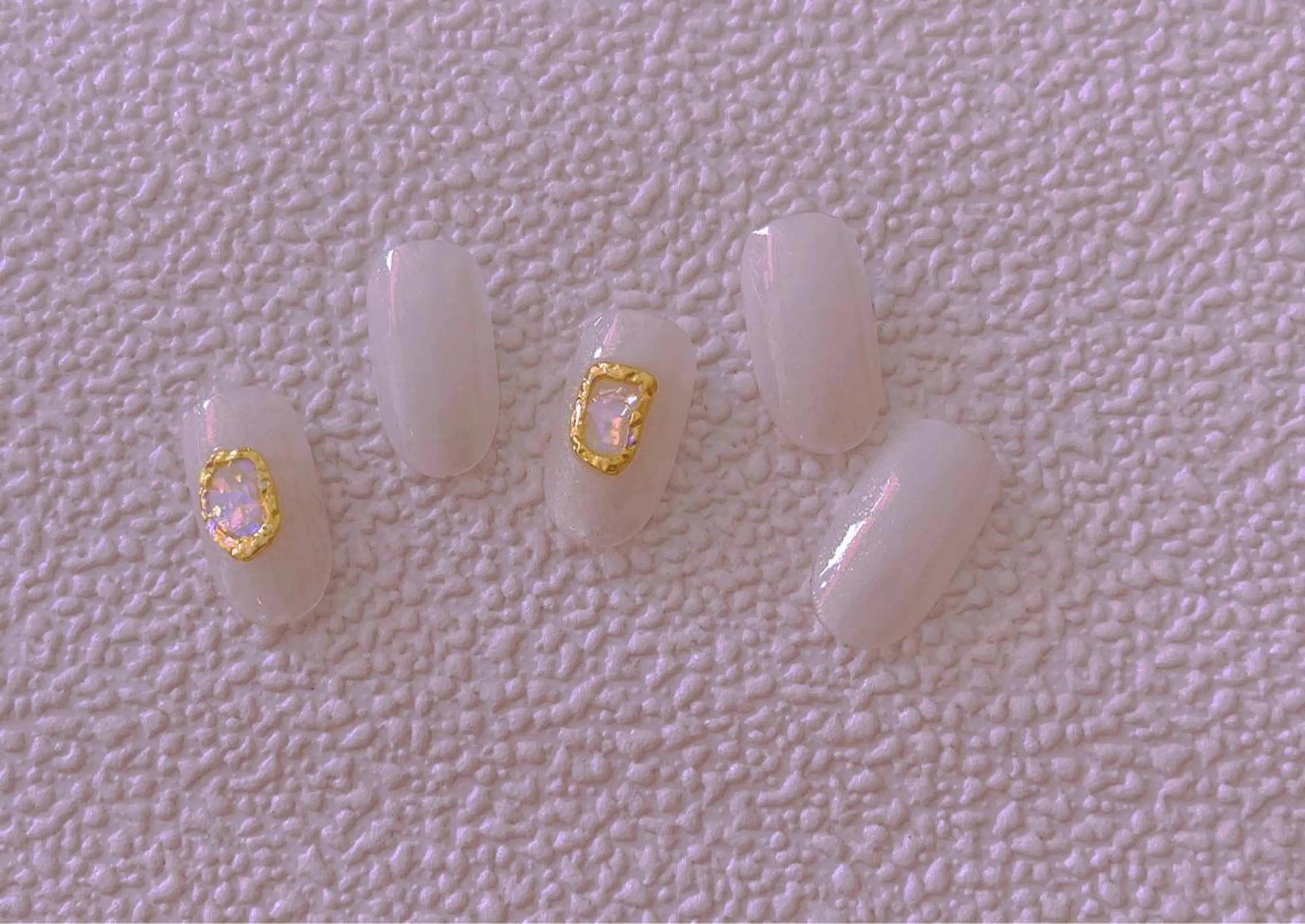 ネイル NANA NAILのネイルデザイン