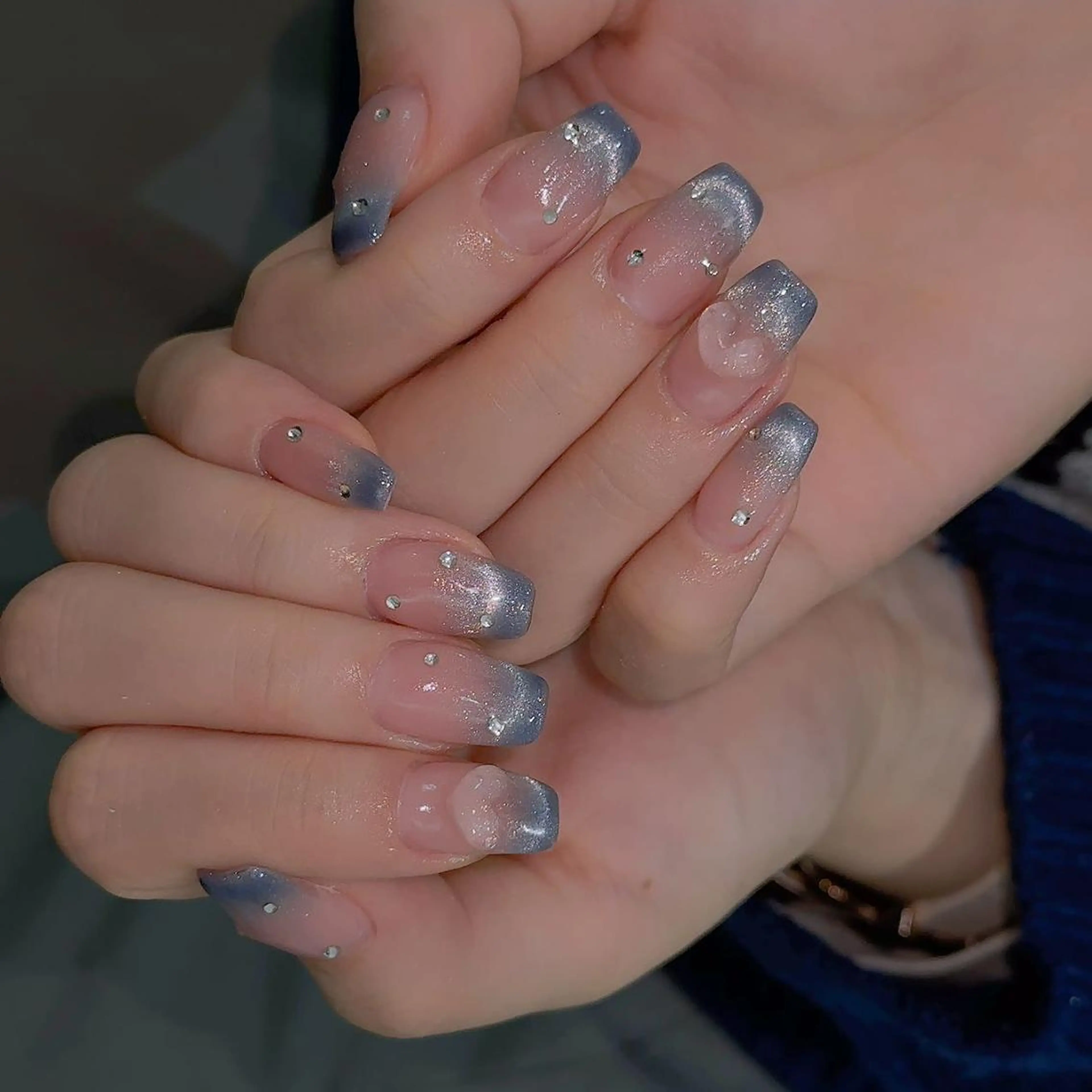 ネイル ハンドネイル Queens ciciのネイルデザイン