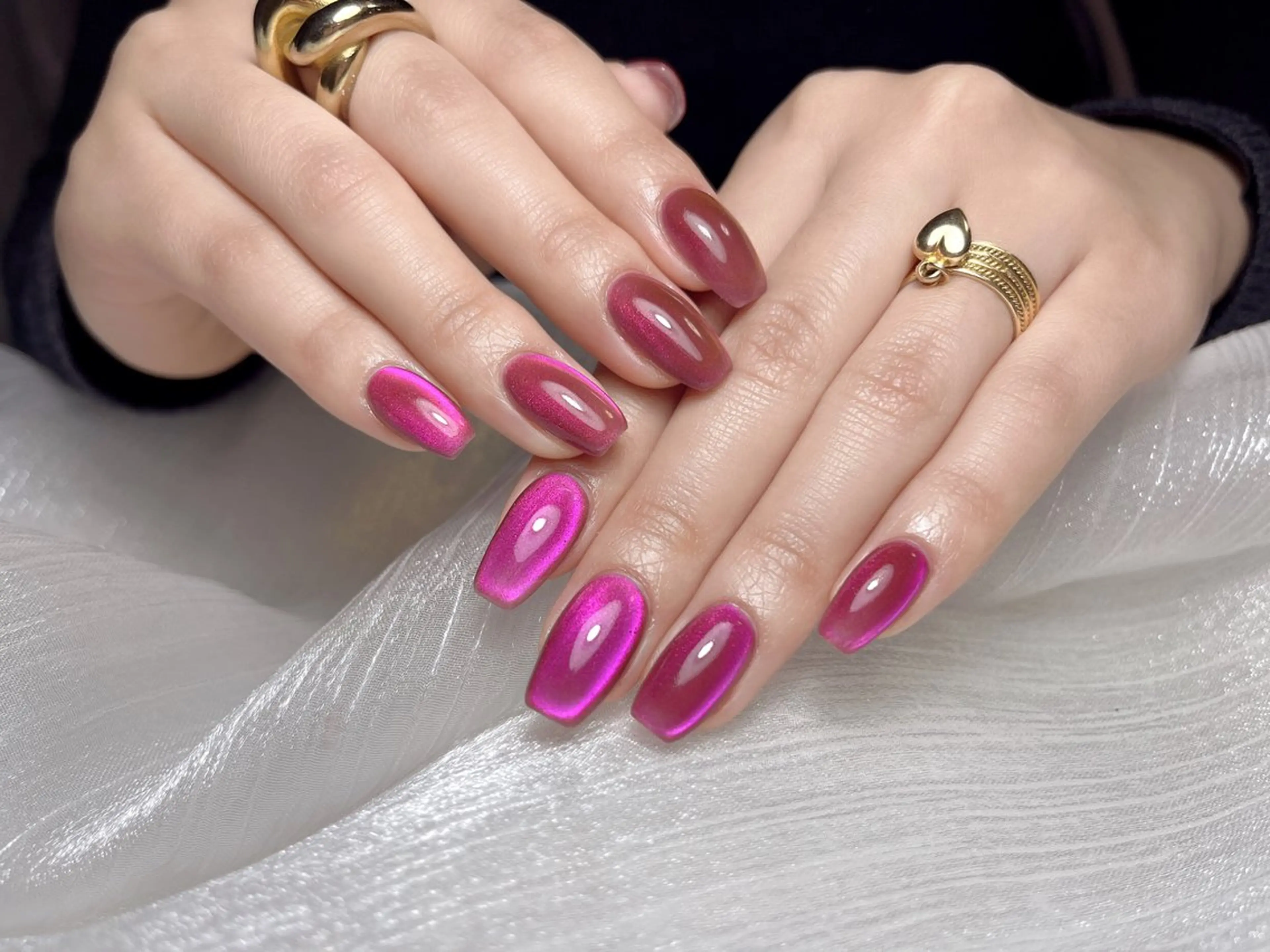 ネイル ハンドネイル YS Nailのネイルデザイン