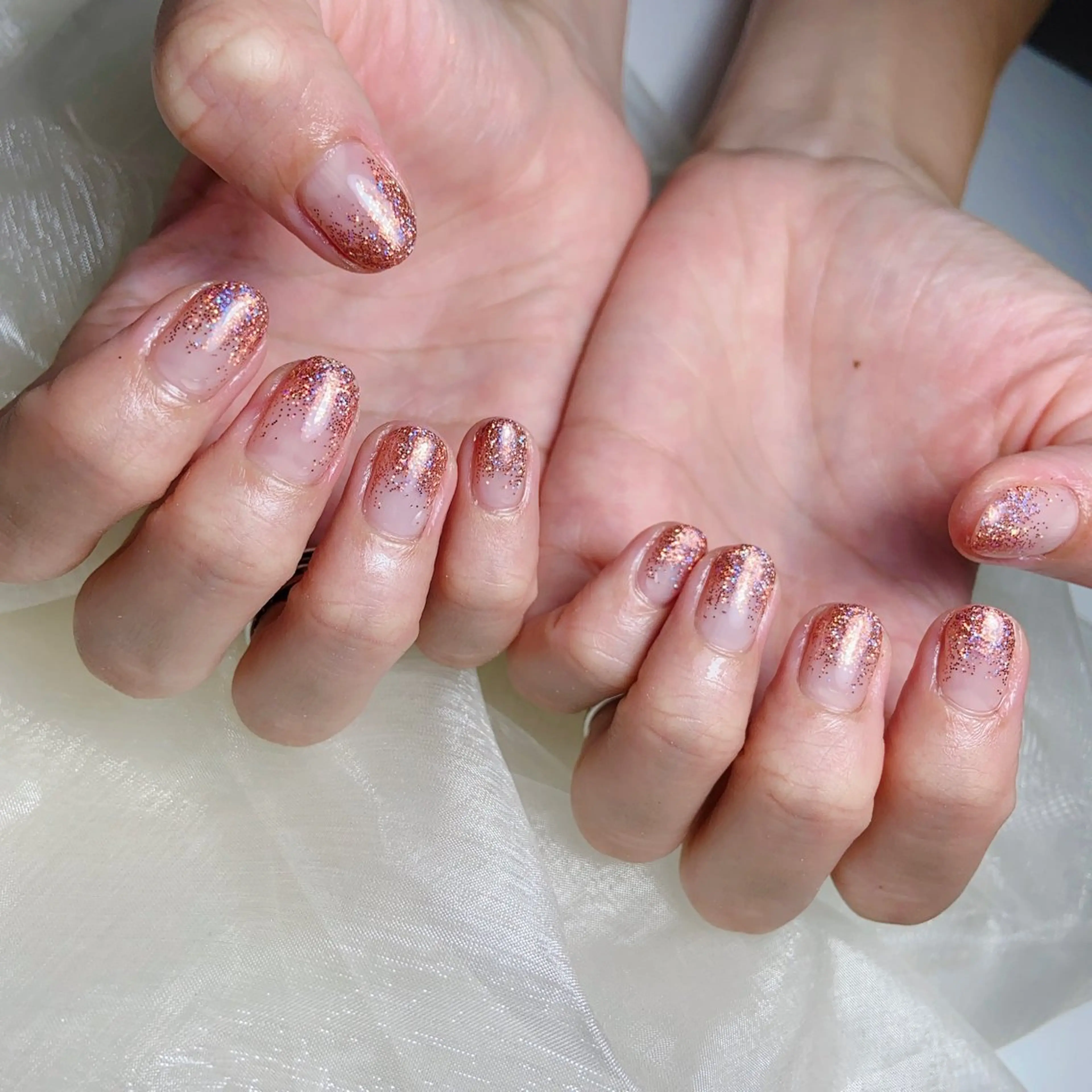 ネイル ハンドネイル nailsalon REJOICEのネイルデザイン