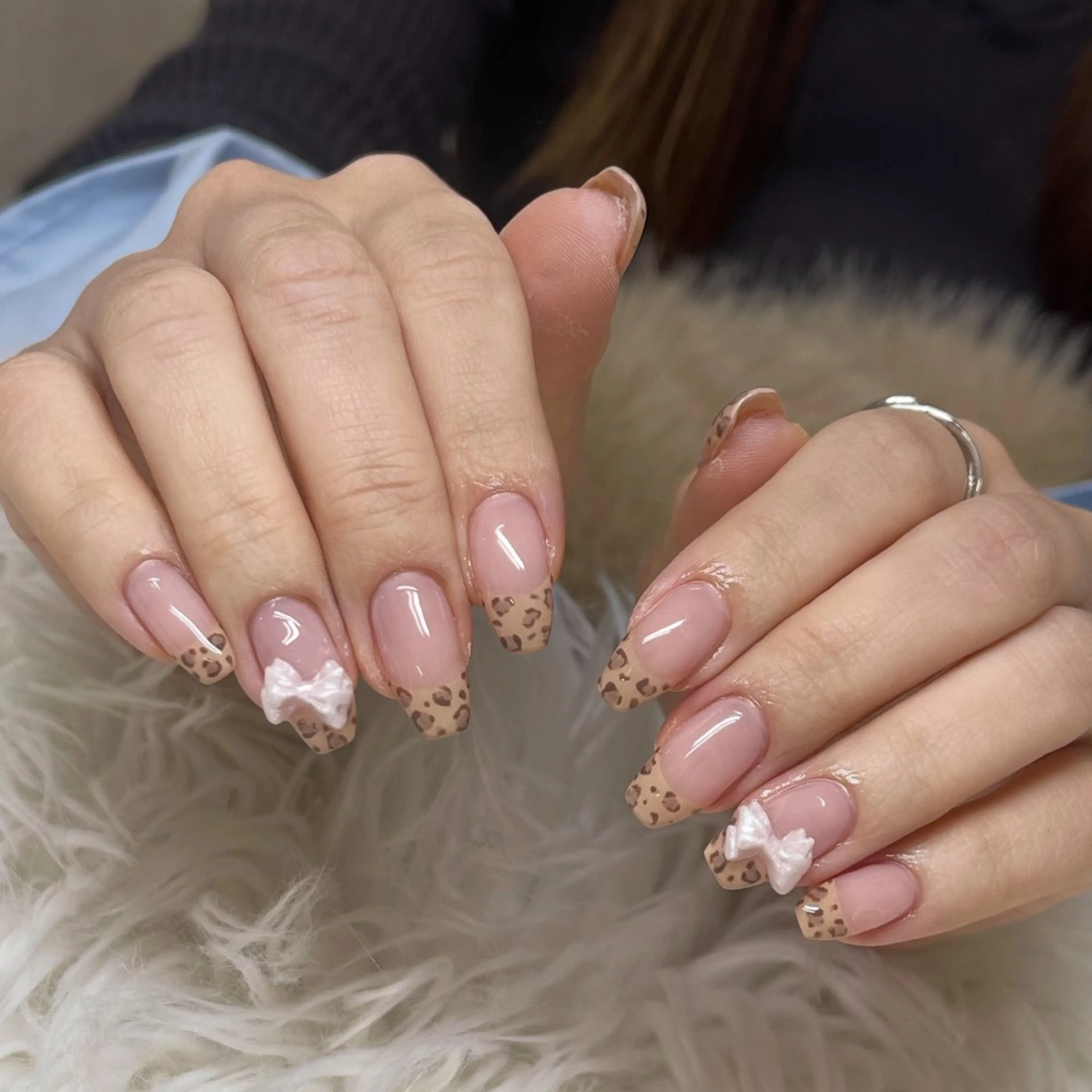 ネイル ハンドネイル Bitty / natsumiのネイルデザイン