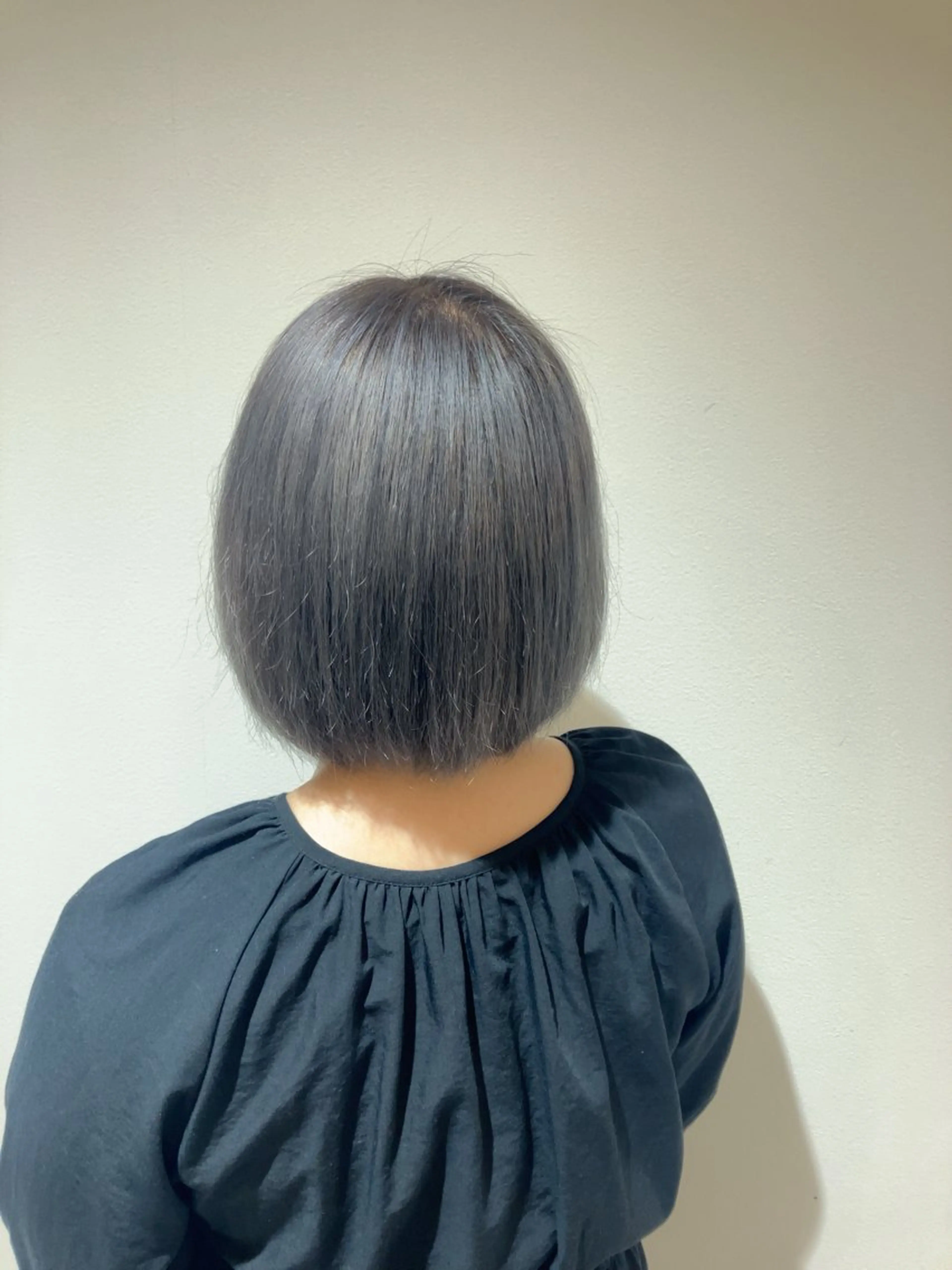 ショート SEA BELLE YASUのヘアスタイル